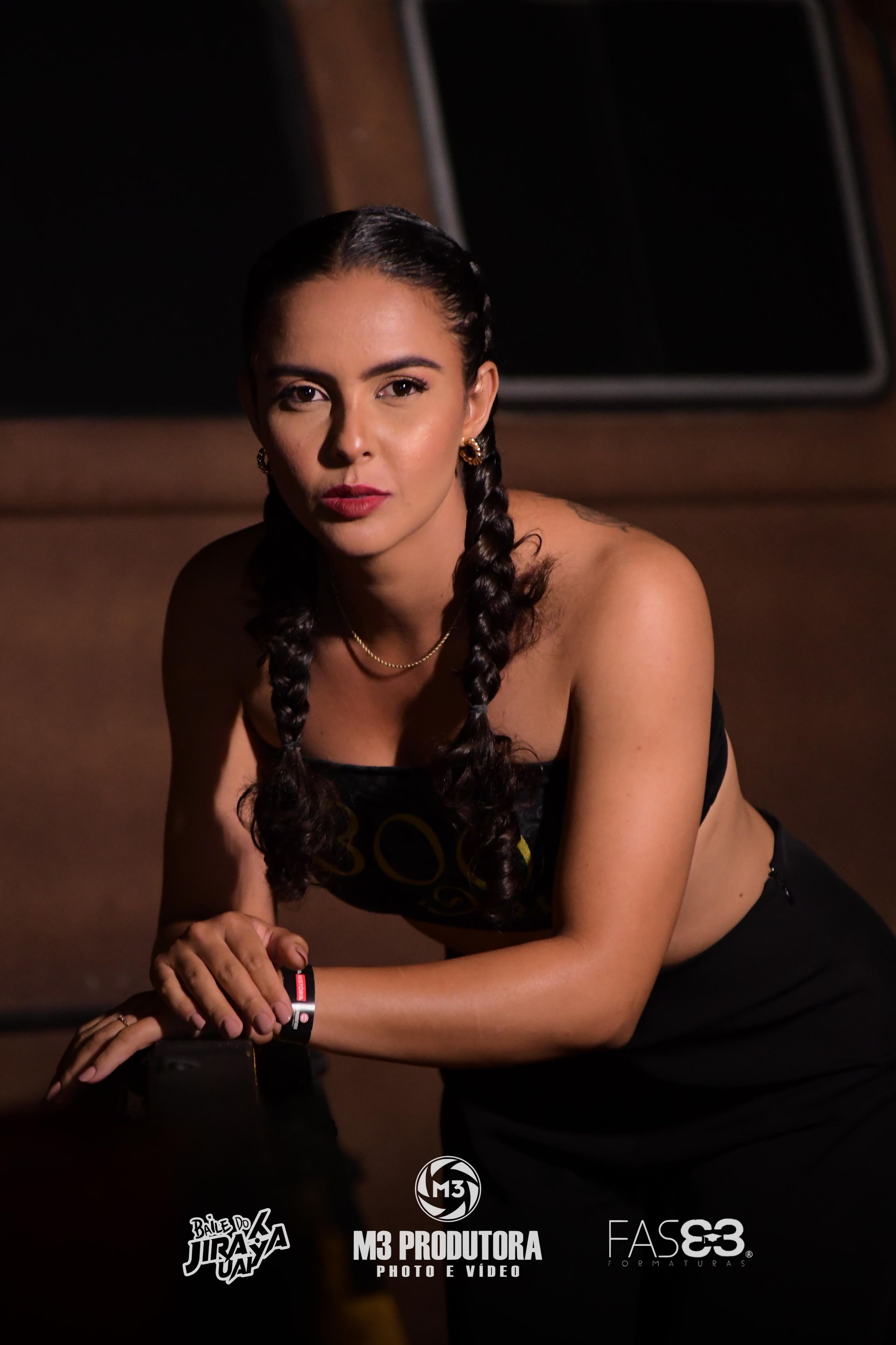 BAILE DO JIRAYA UAI - UNIPAM 2024 - 12 - 1