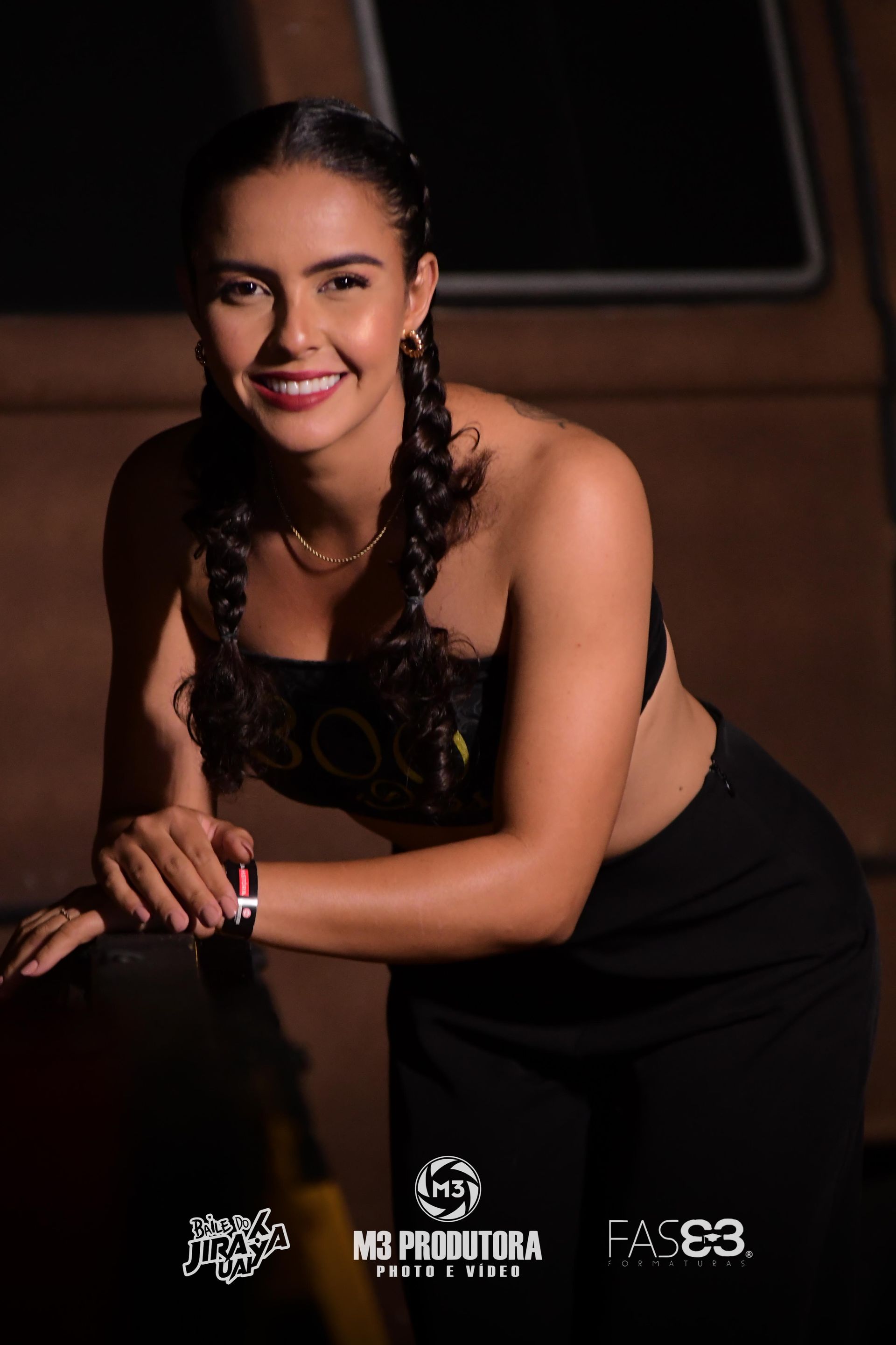 BAILE DO JIRAYA UAI - UNIPAM 2024 - 12 - 5