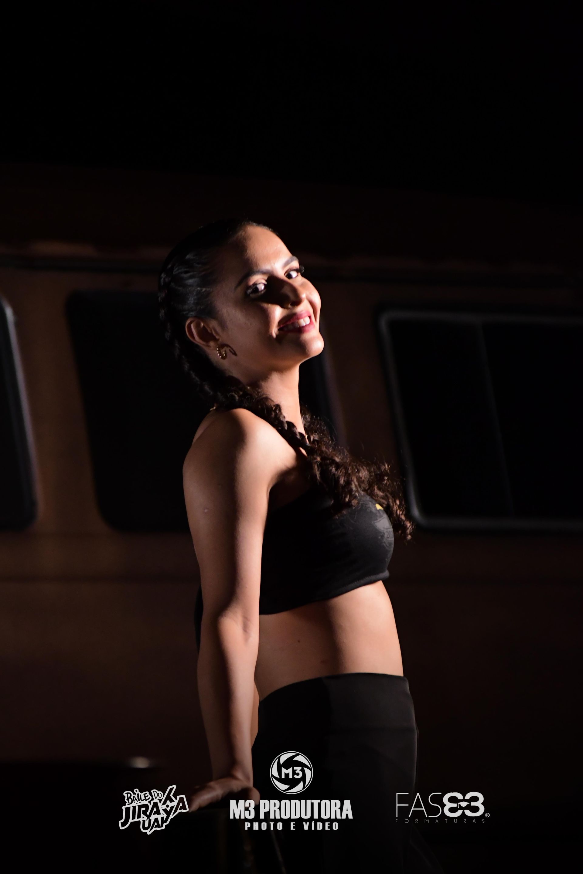 BAILE DO JIRAYA UAI - UNIPAM 2024 - 12 - 8