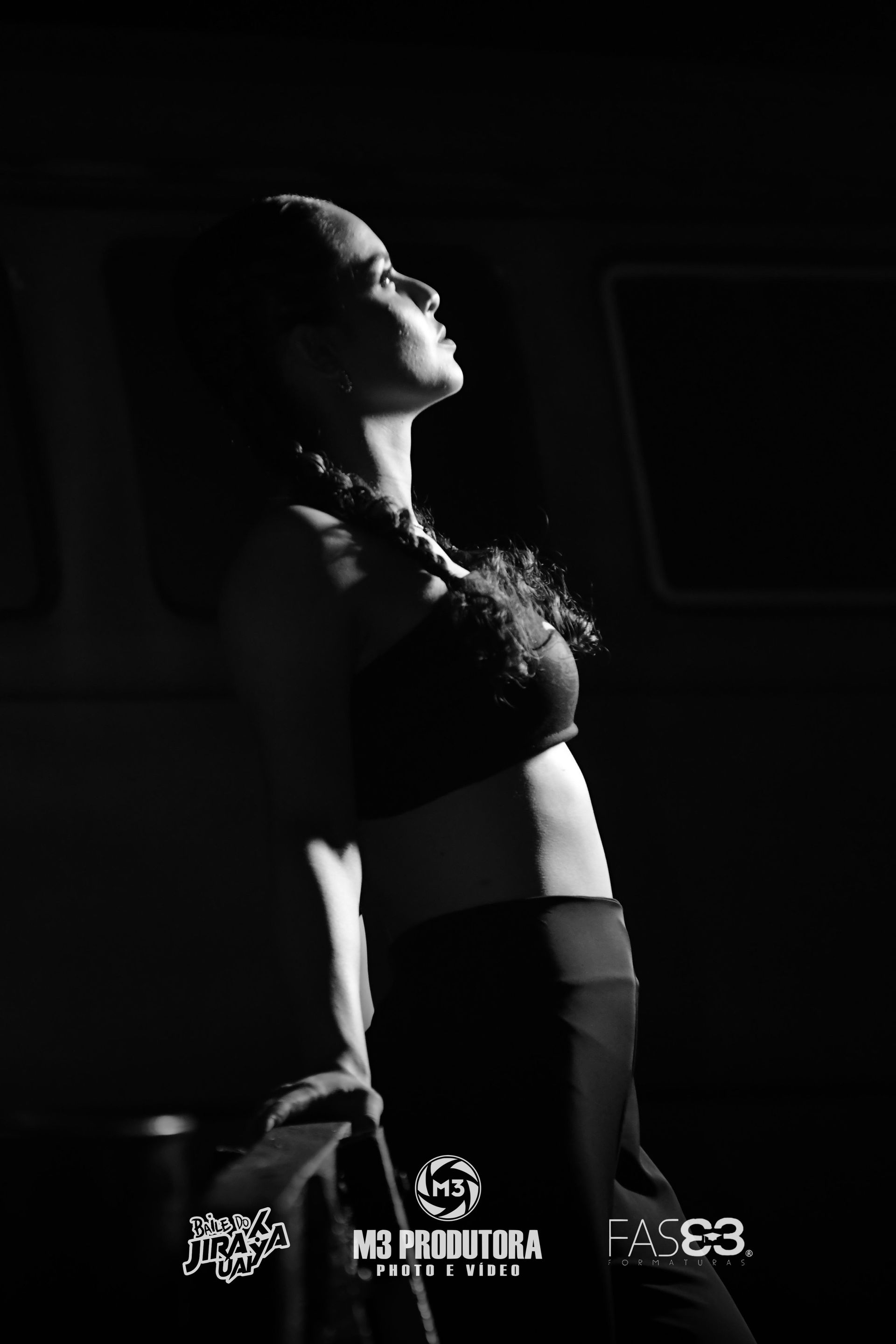 BAILE DO JIRAYA UAI - UNIPAM 2024 - 12 - 7