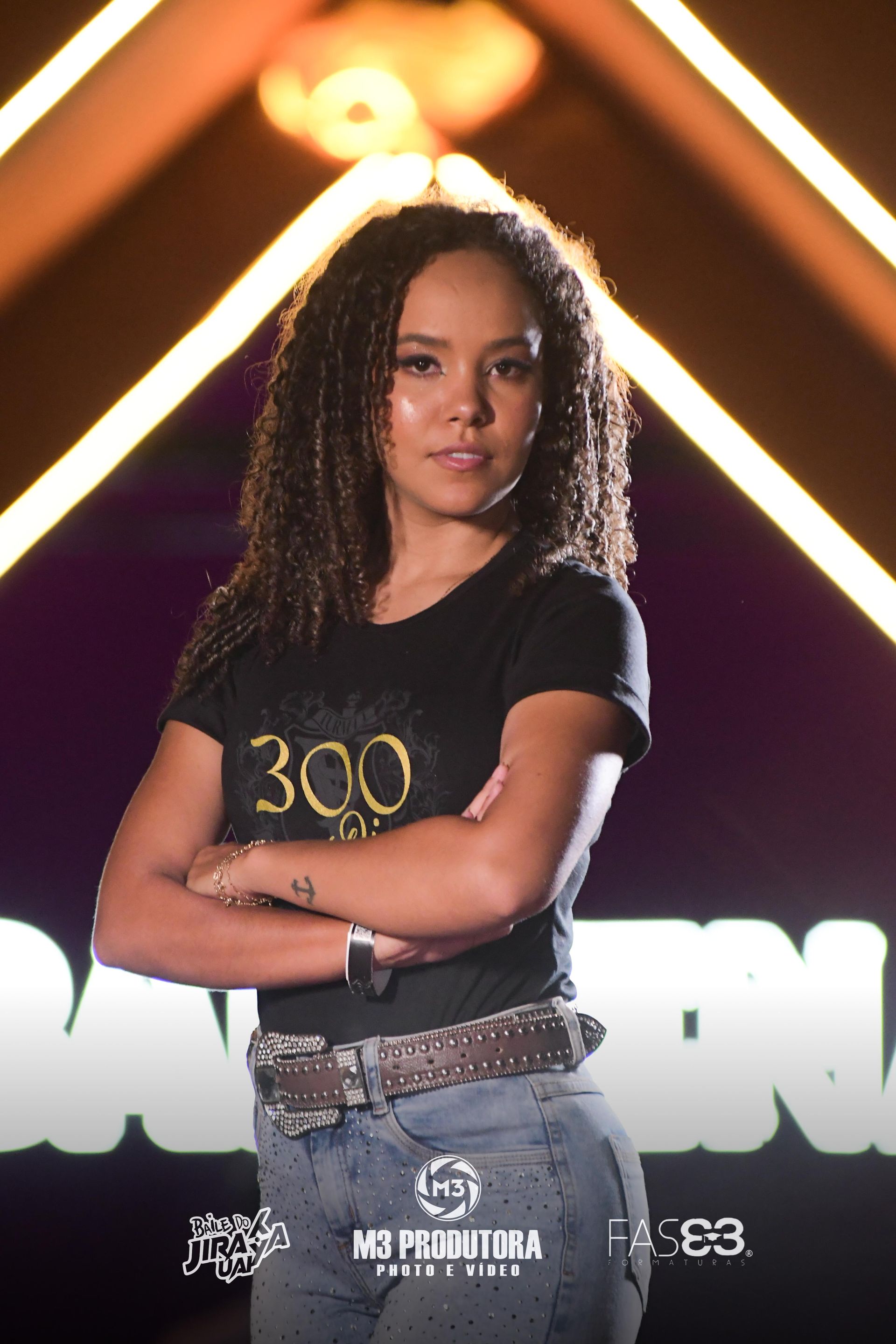 BAILE DO JIRAYA UAI - UNIPAM 2024 - 12 - 13