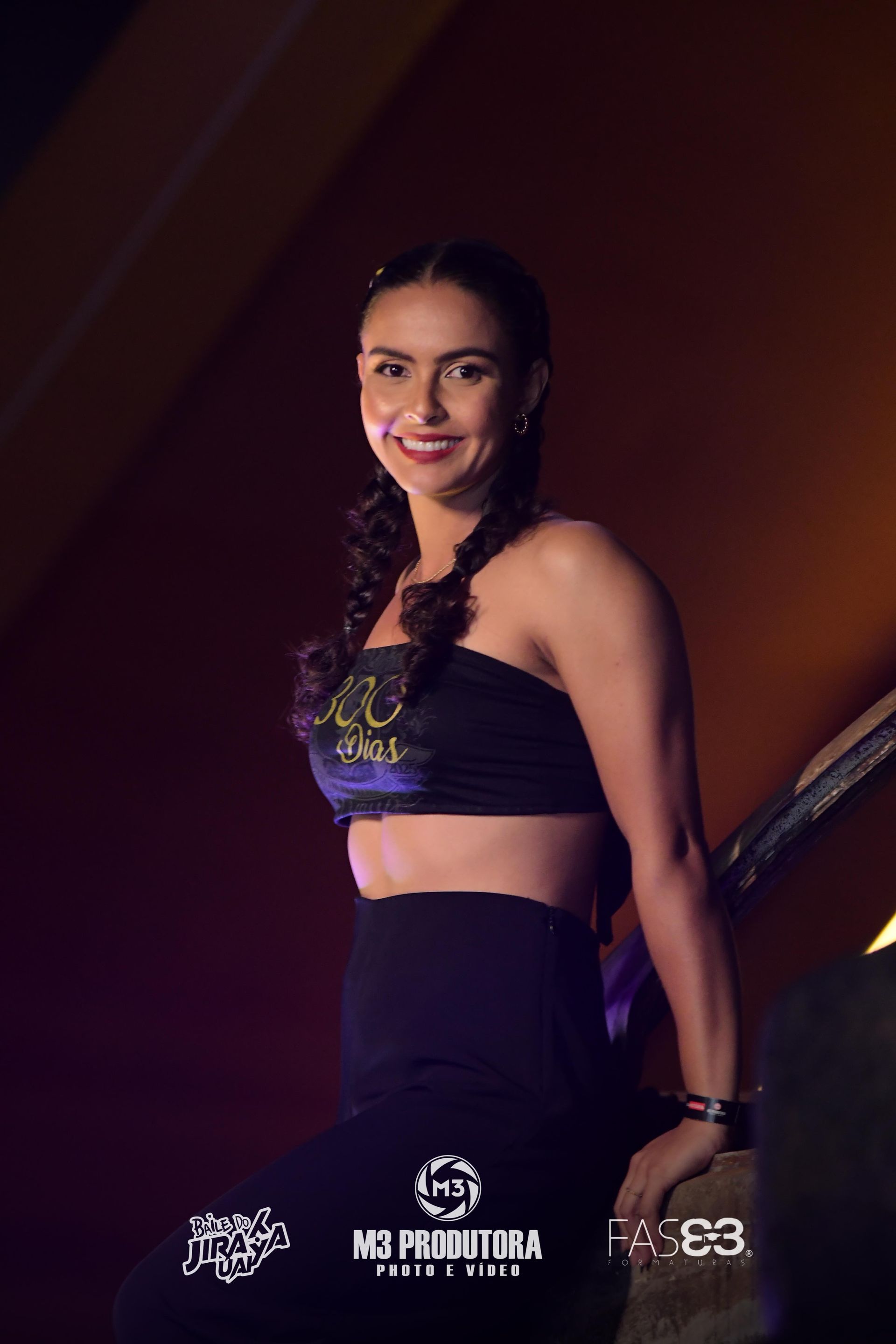 BAILE DO JIRAYA UAI - UNIPAM 2024 - 12 - 17