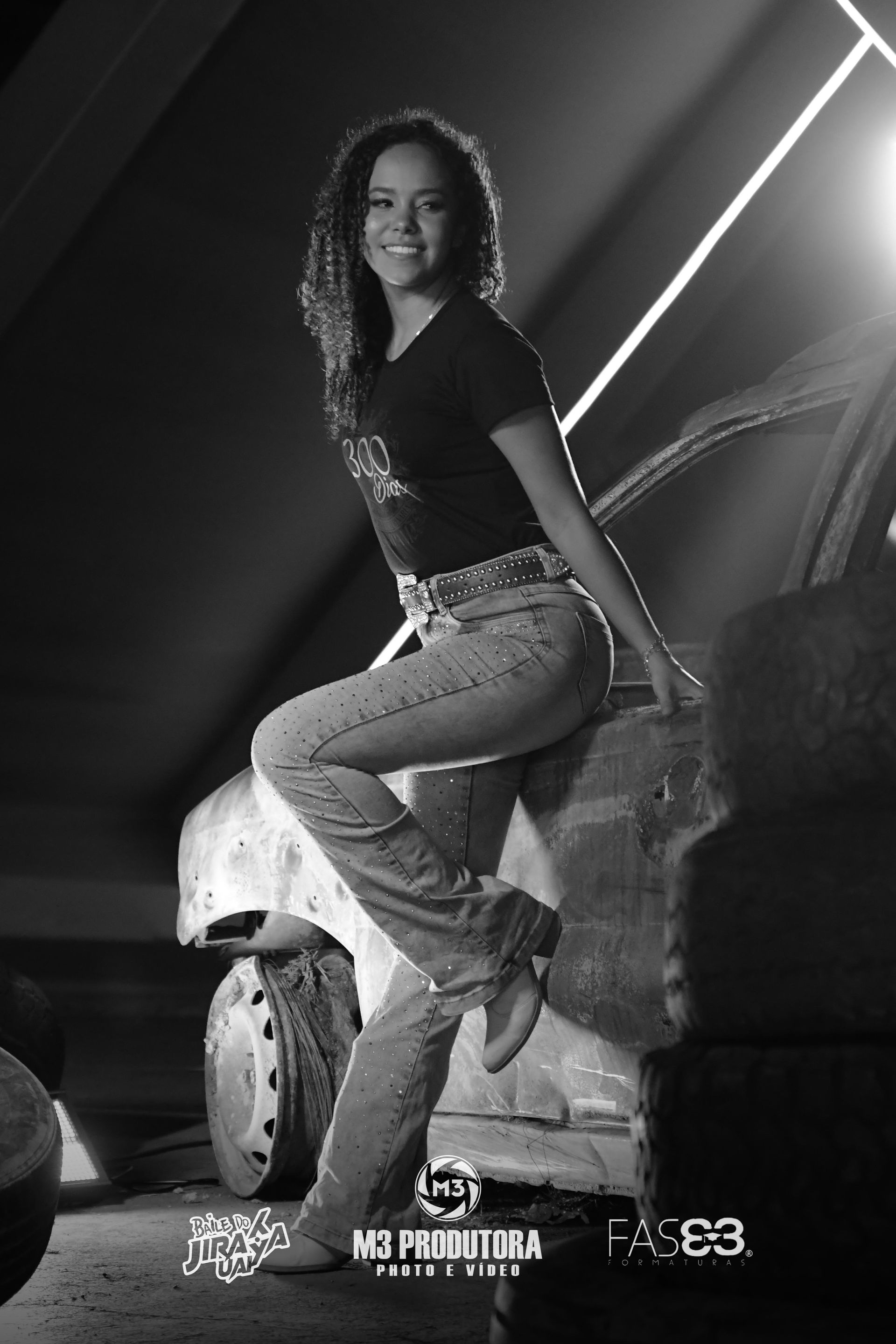 BAILE DO JIRAYA UAI - UNIPAM 2024 - 12 - 28