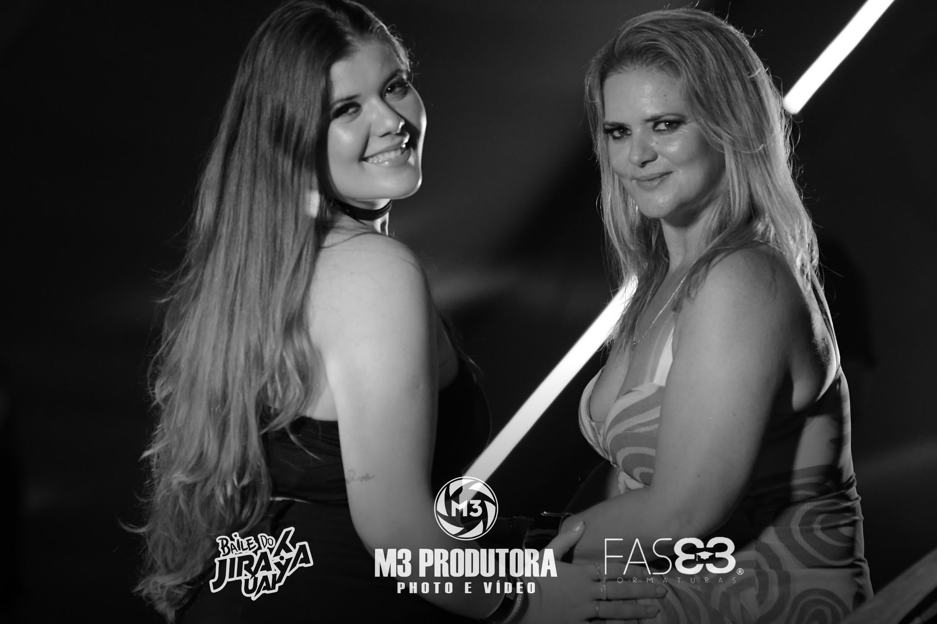 BAILE DO JIRAYA UAI - UNIPAM 2024 - 12 - 31