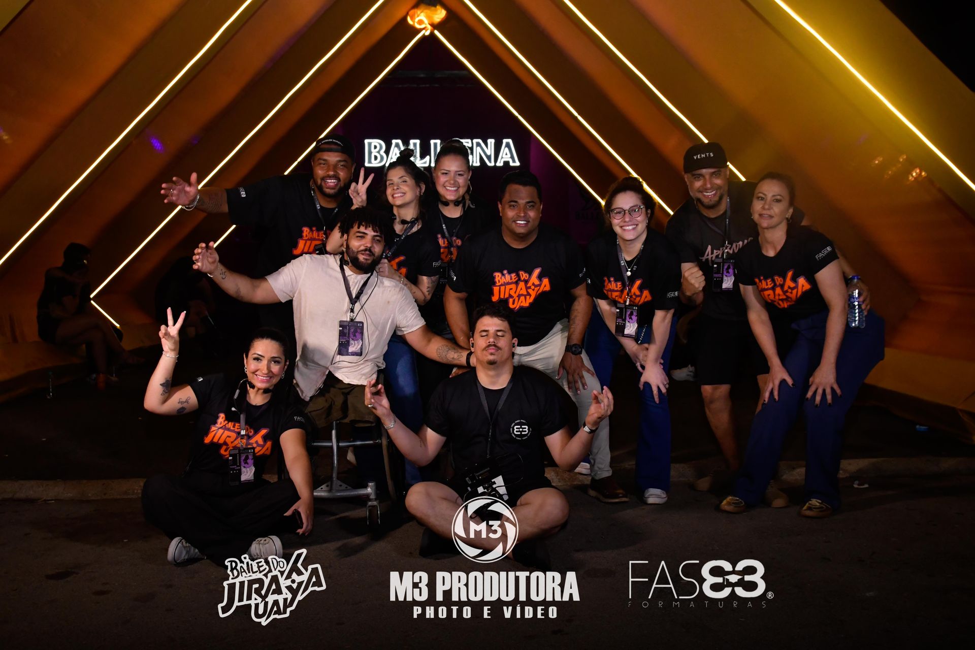 BAILE DO JIRAYA UAI - UNIPAM 2024 - 11 - 3