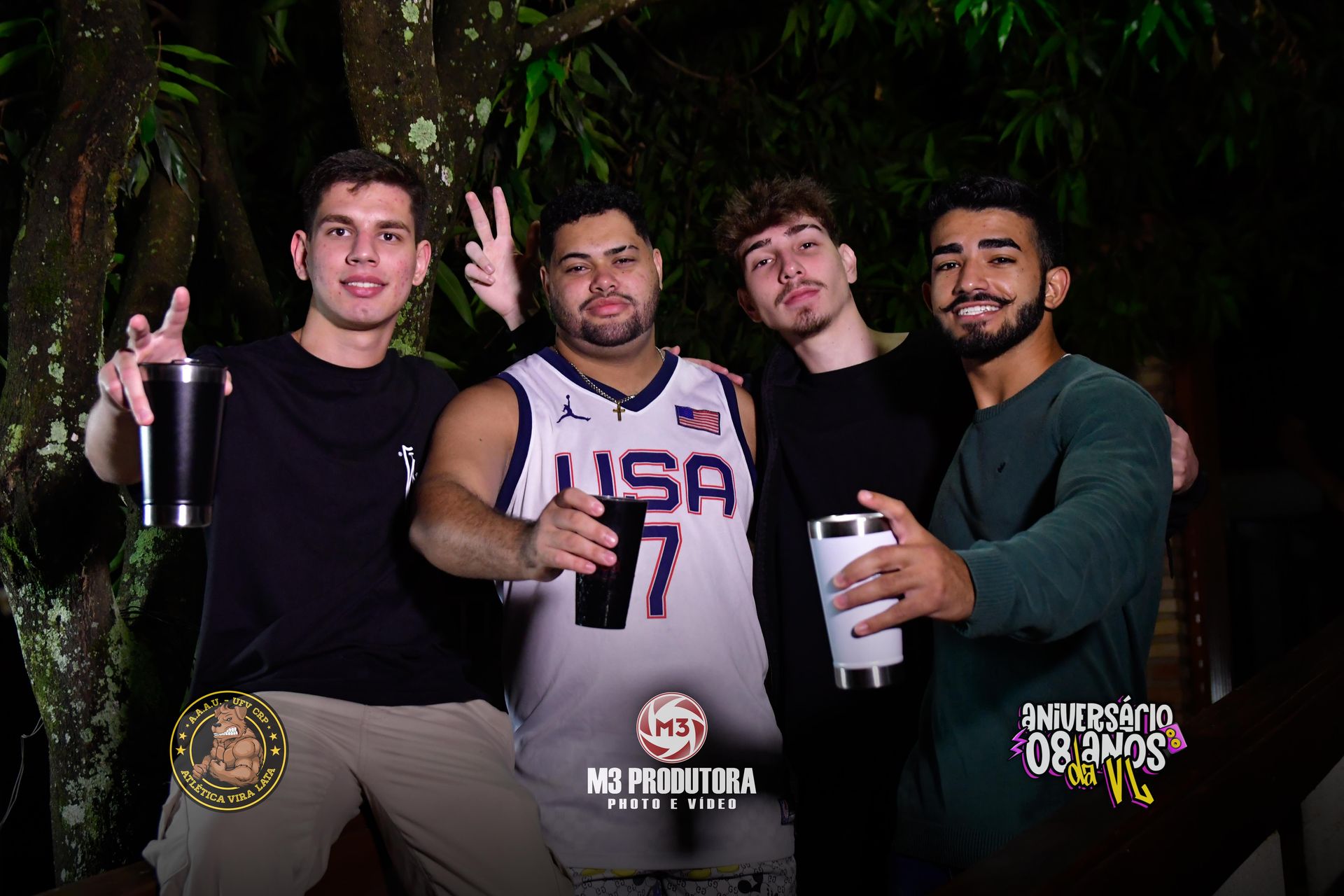 FESTA VIRA LATA 8 ANO - 2024 - 2 - 125