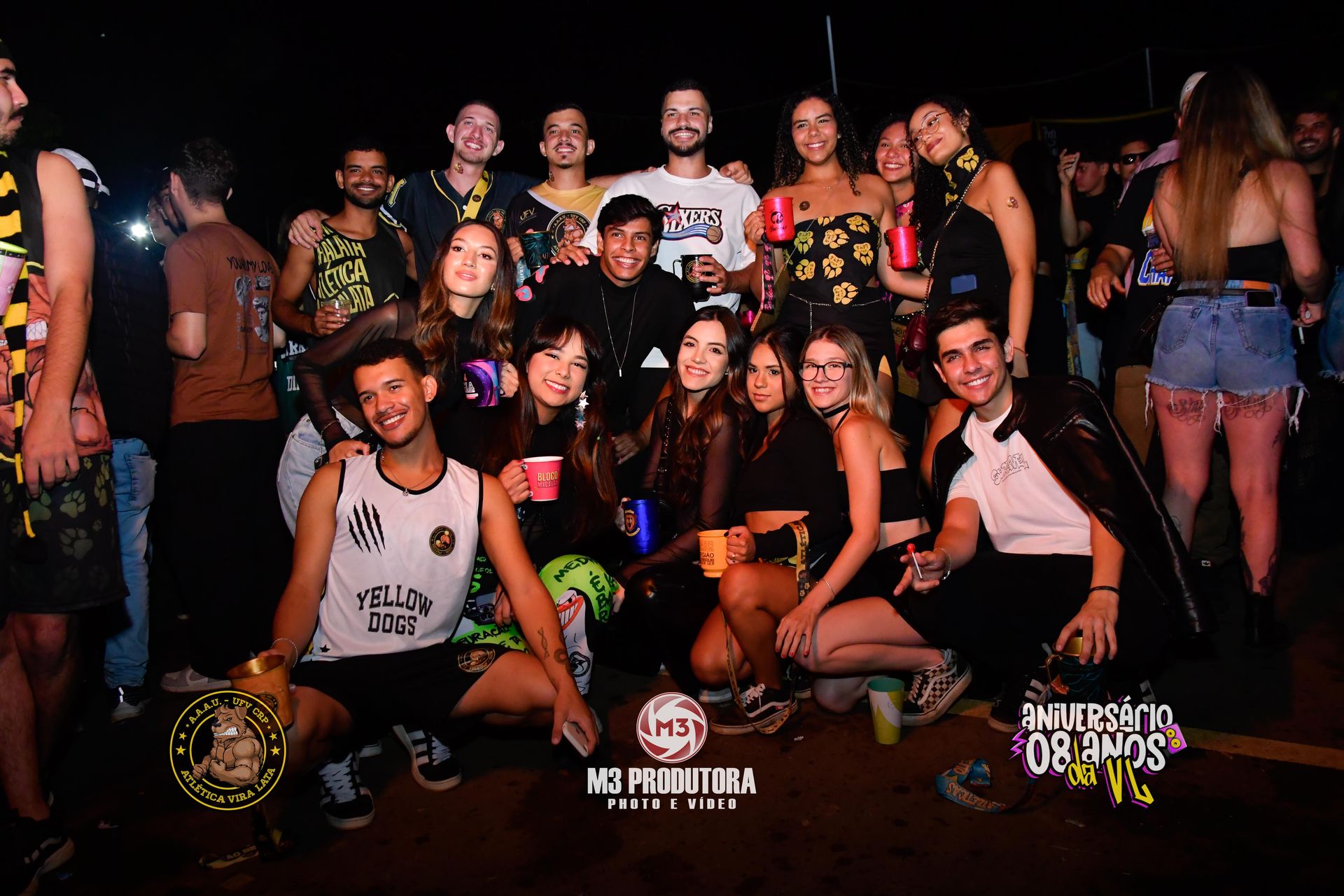 FESTA VIRA LATA 8 ANO - 2024 - 2 - 134