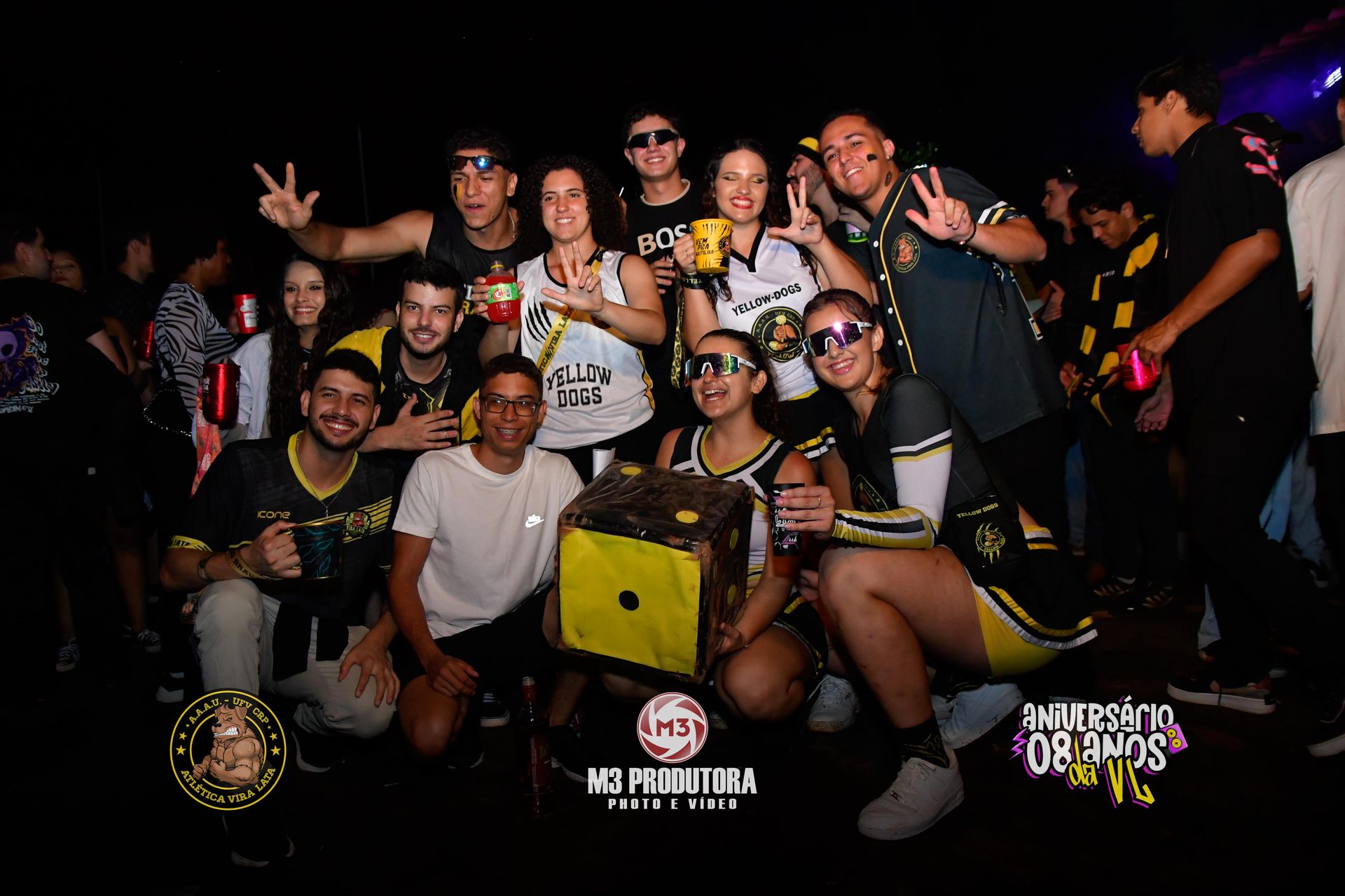 FESTA VIRA LATA 8 ANO - 2024 - 2 - 140