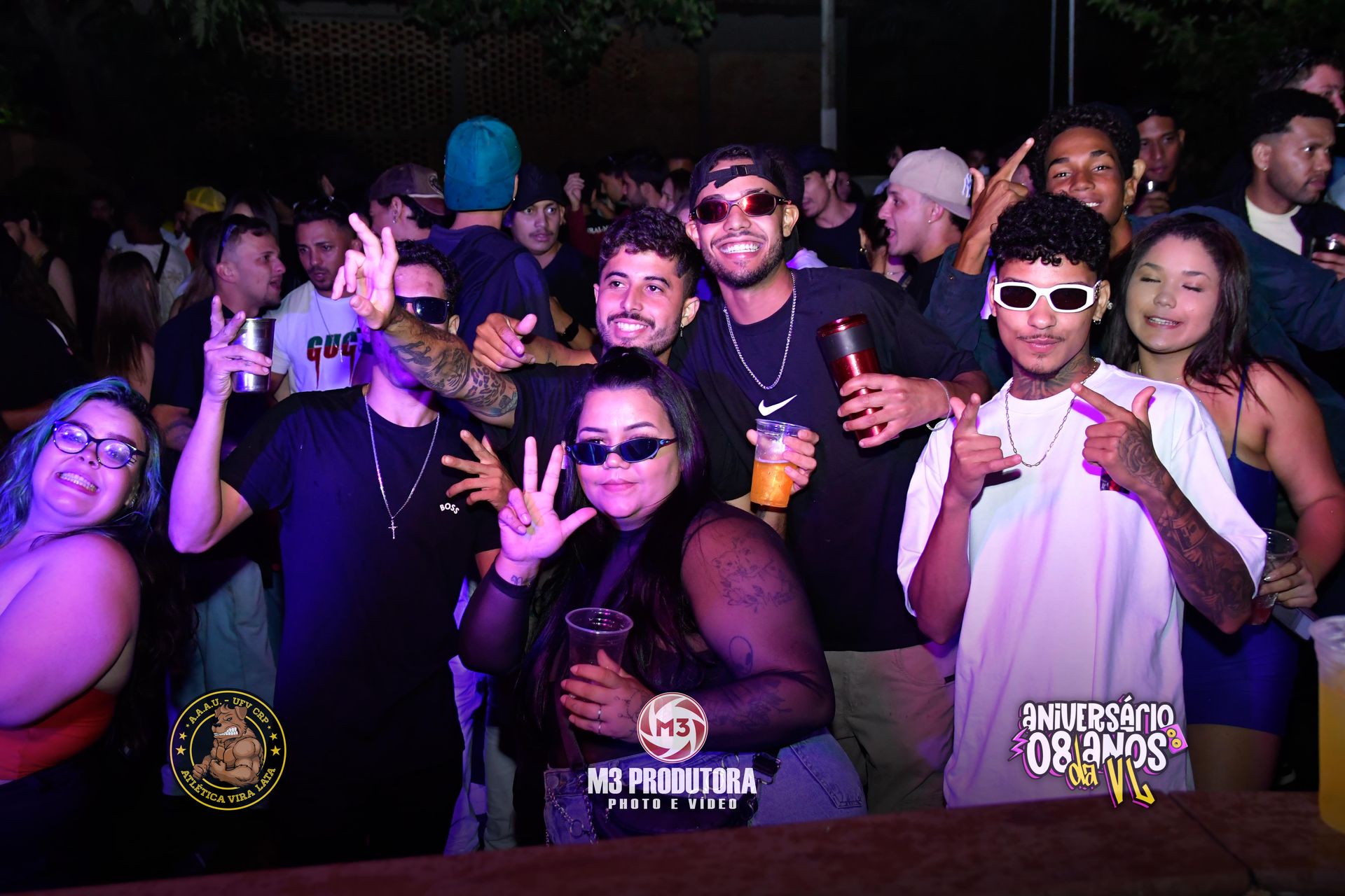 FESTA VIRA LATA 8 ANO - 2024 - 2 - 146