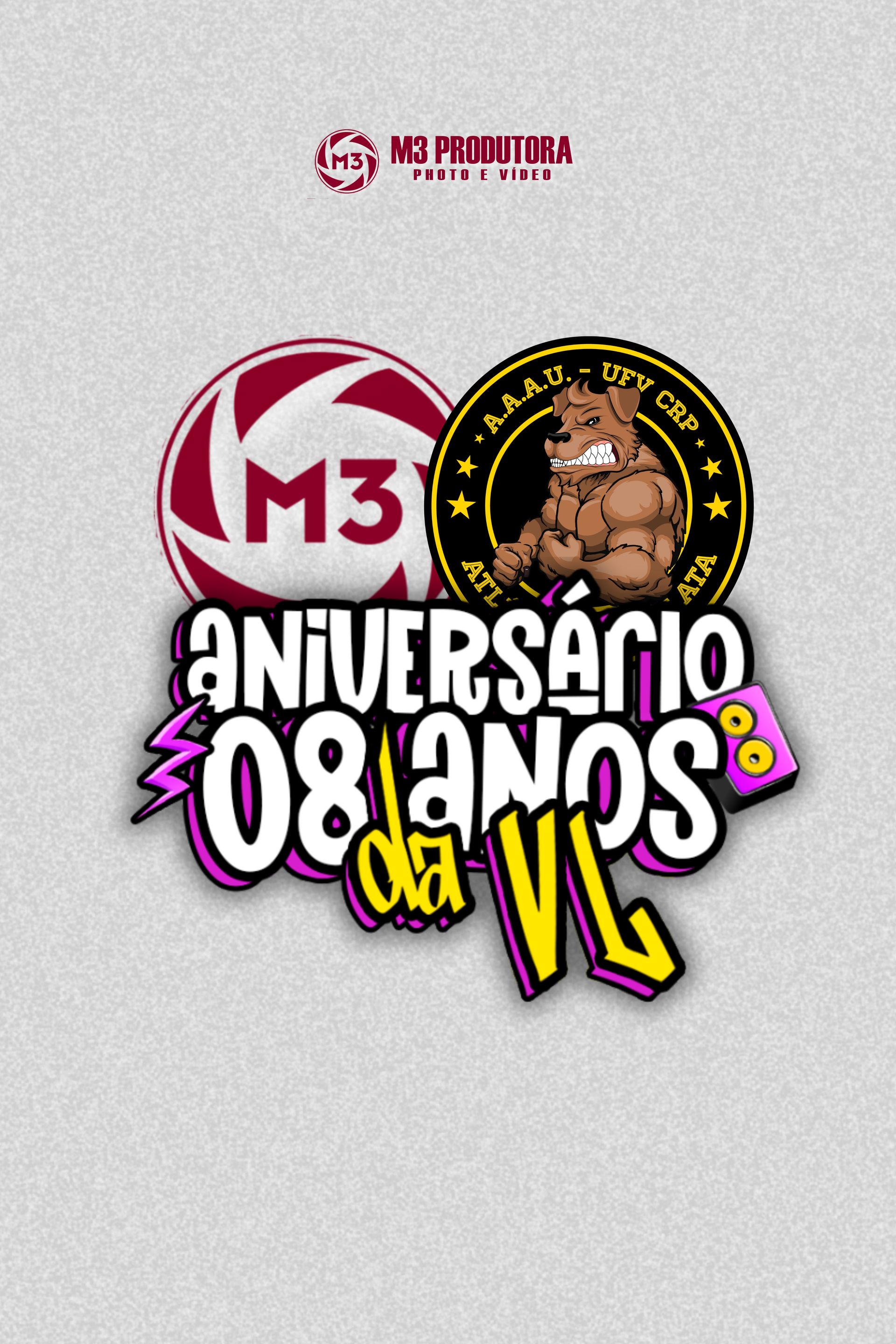 FESTA VIRA LATA 8 ANO - 2024 - 3