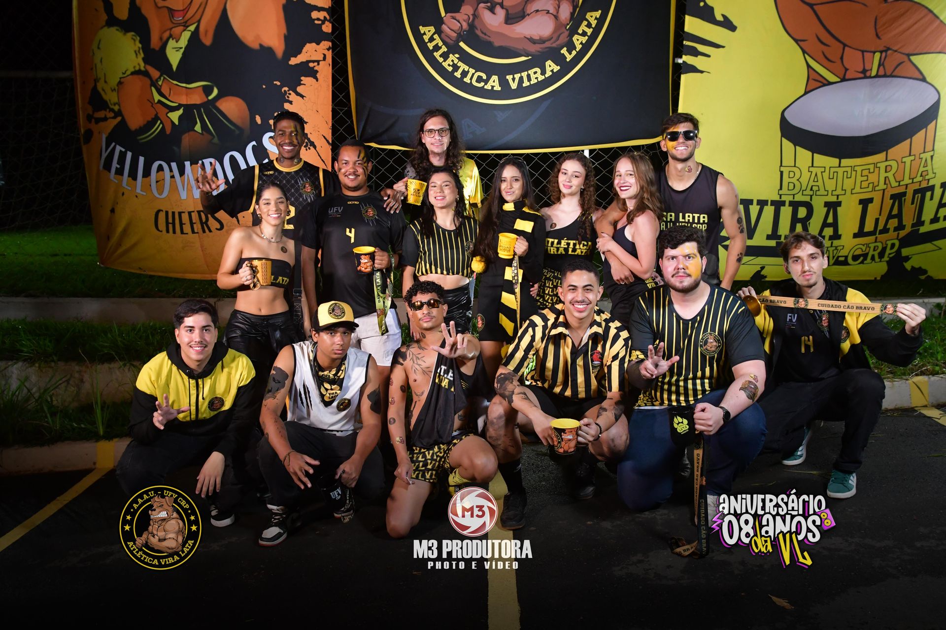 FESTA VIRA LATA 8 ANO - 2024 - 2 - 156