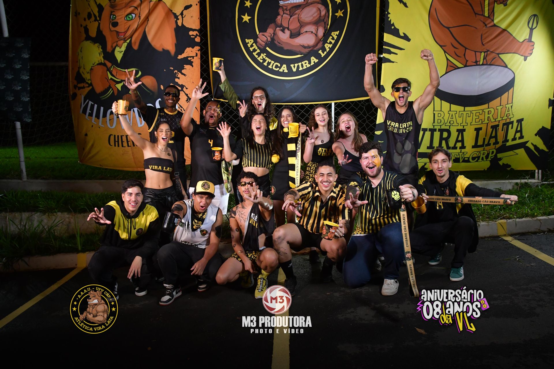 FESTA VIRA LATA 8 ANO - 2024 - 2 - 160