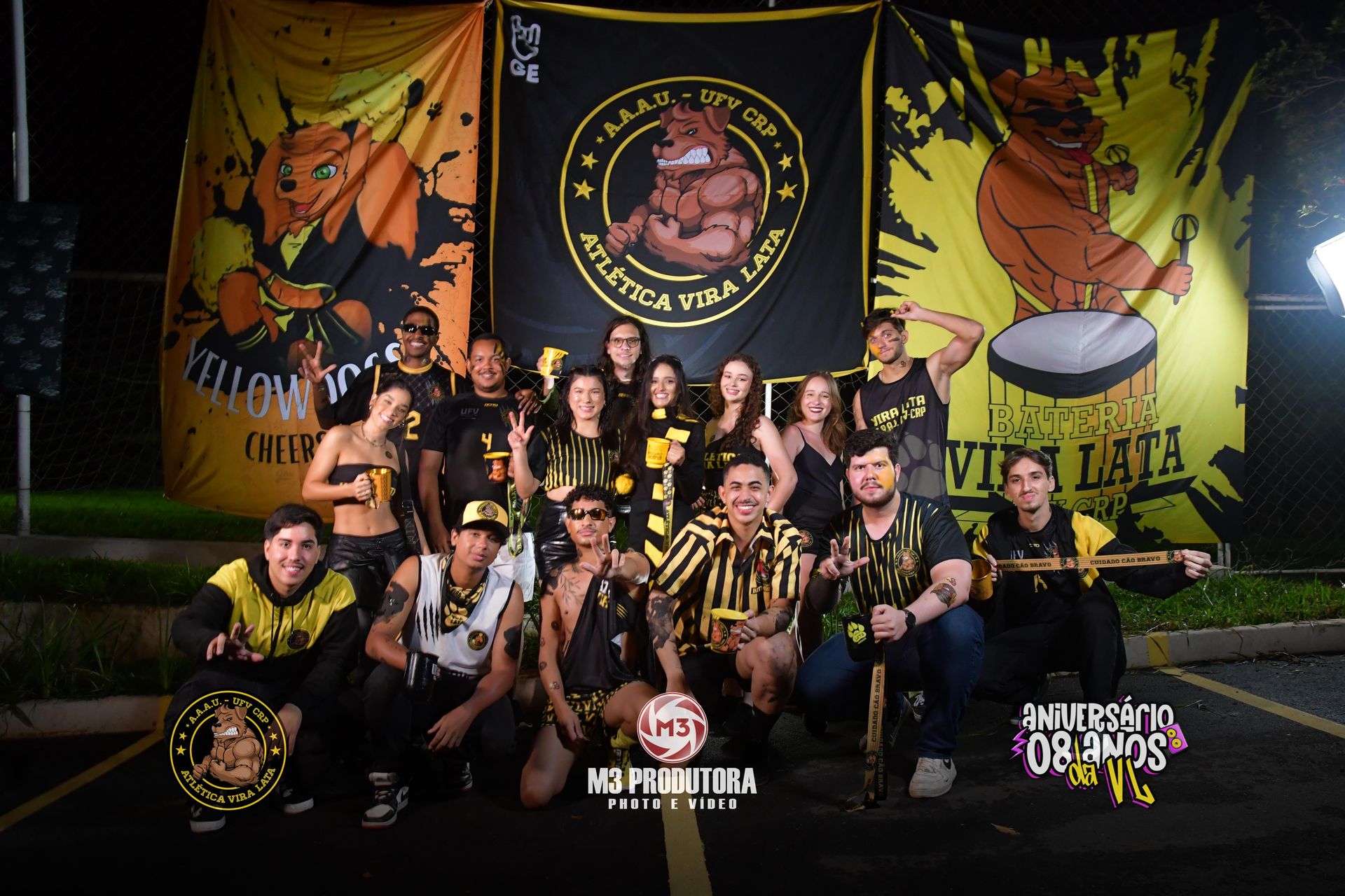 FESTA VIRA LATA 8 ANO - 2024 - 2 - 161