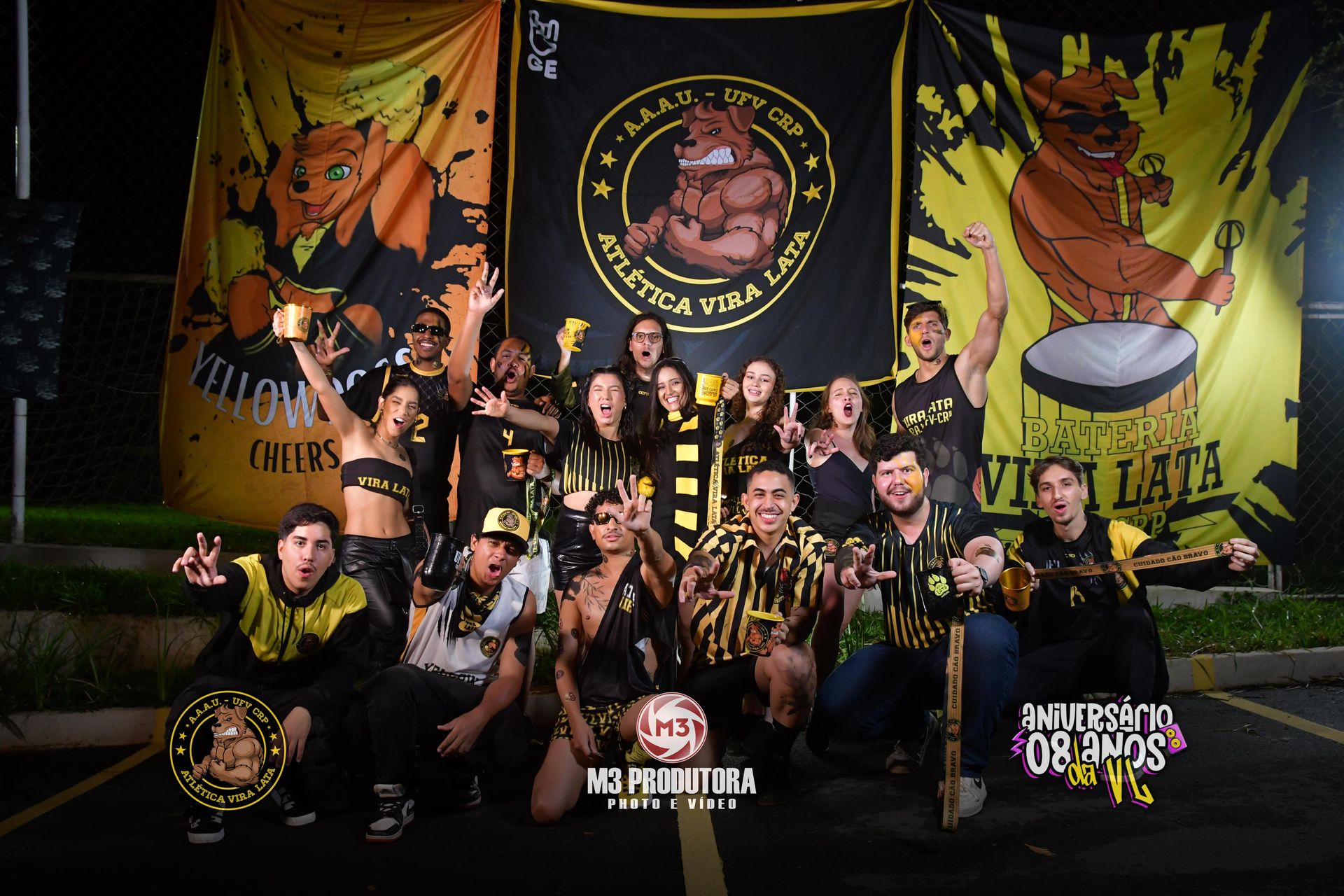 FESTA VIRA LATA 8 ANO - 2024 - 2 - 162