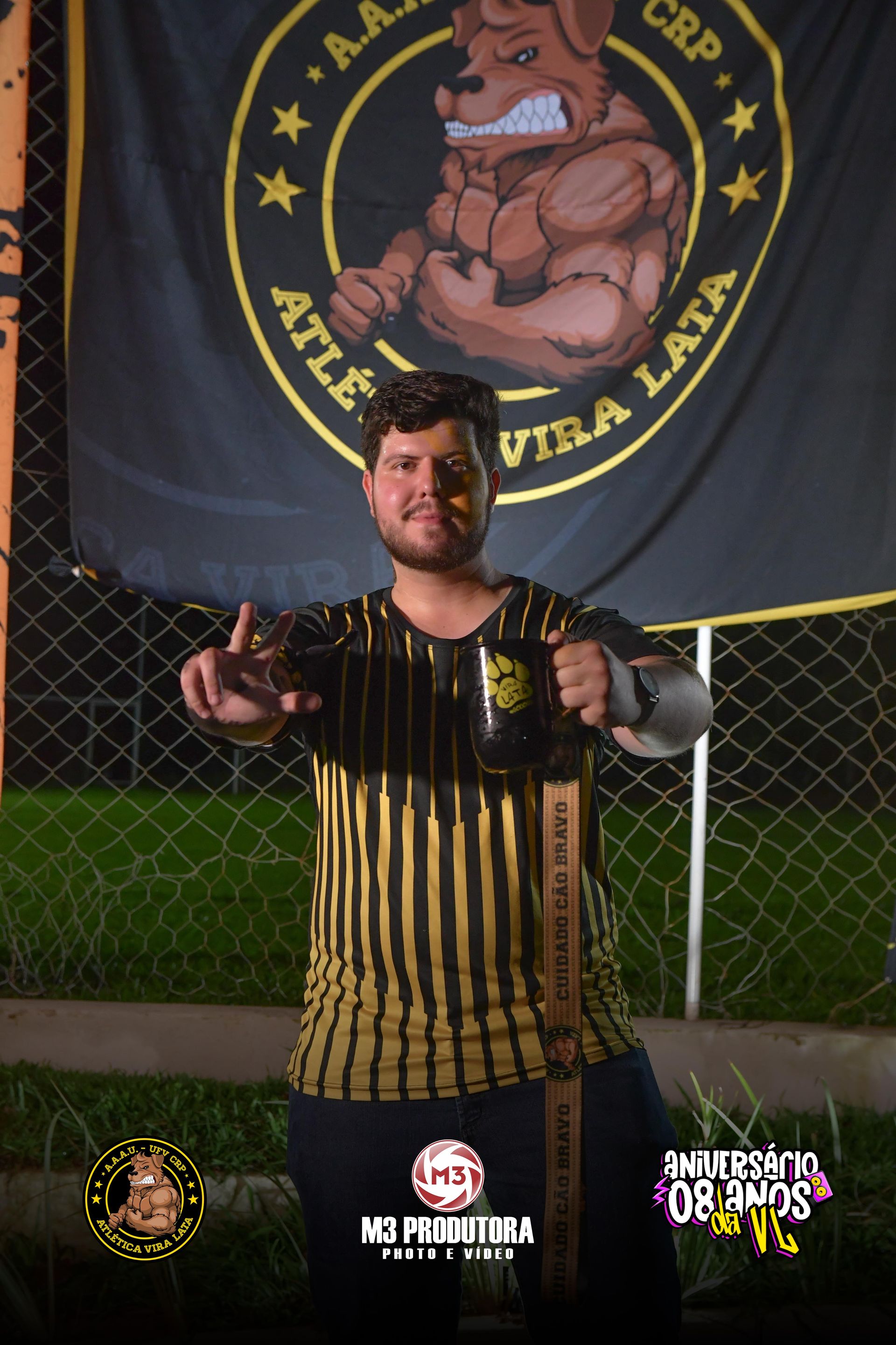 FESTA VIRA LATA 8 ANO - 2024 - 2 - 164