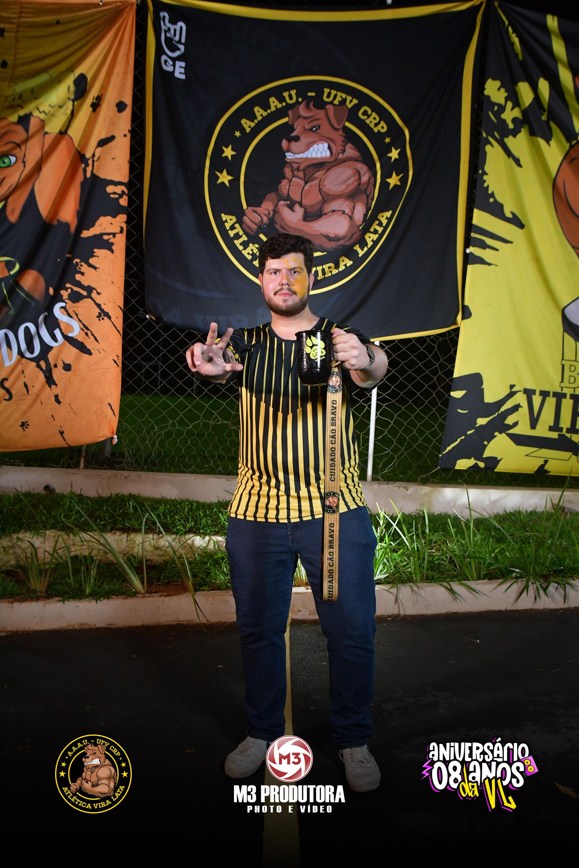 FESTA VIRA LATA 8 ANO - 2024 - 2 - 167