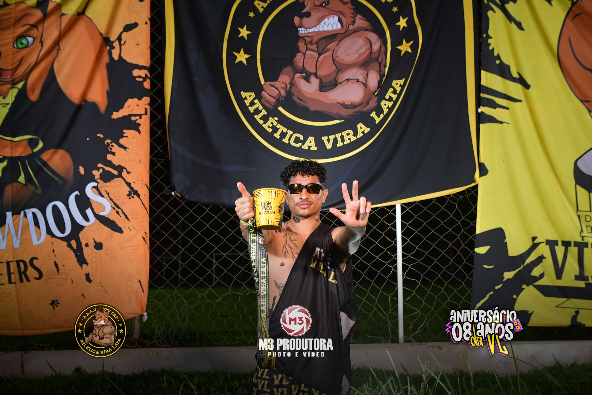 FESTA VIRA LATA 8 ANO - 2024 - 2 - 171