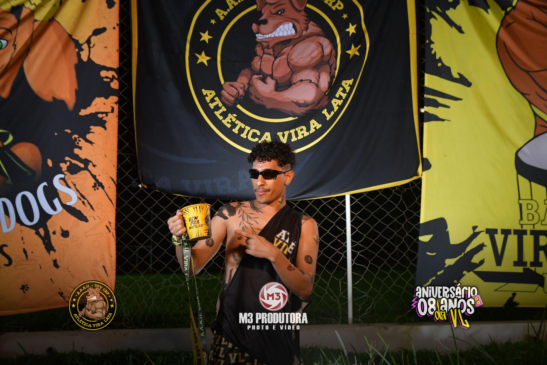 FESTA VIRA LATA 8 ANO - 2024 - 2 - 173