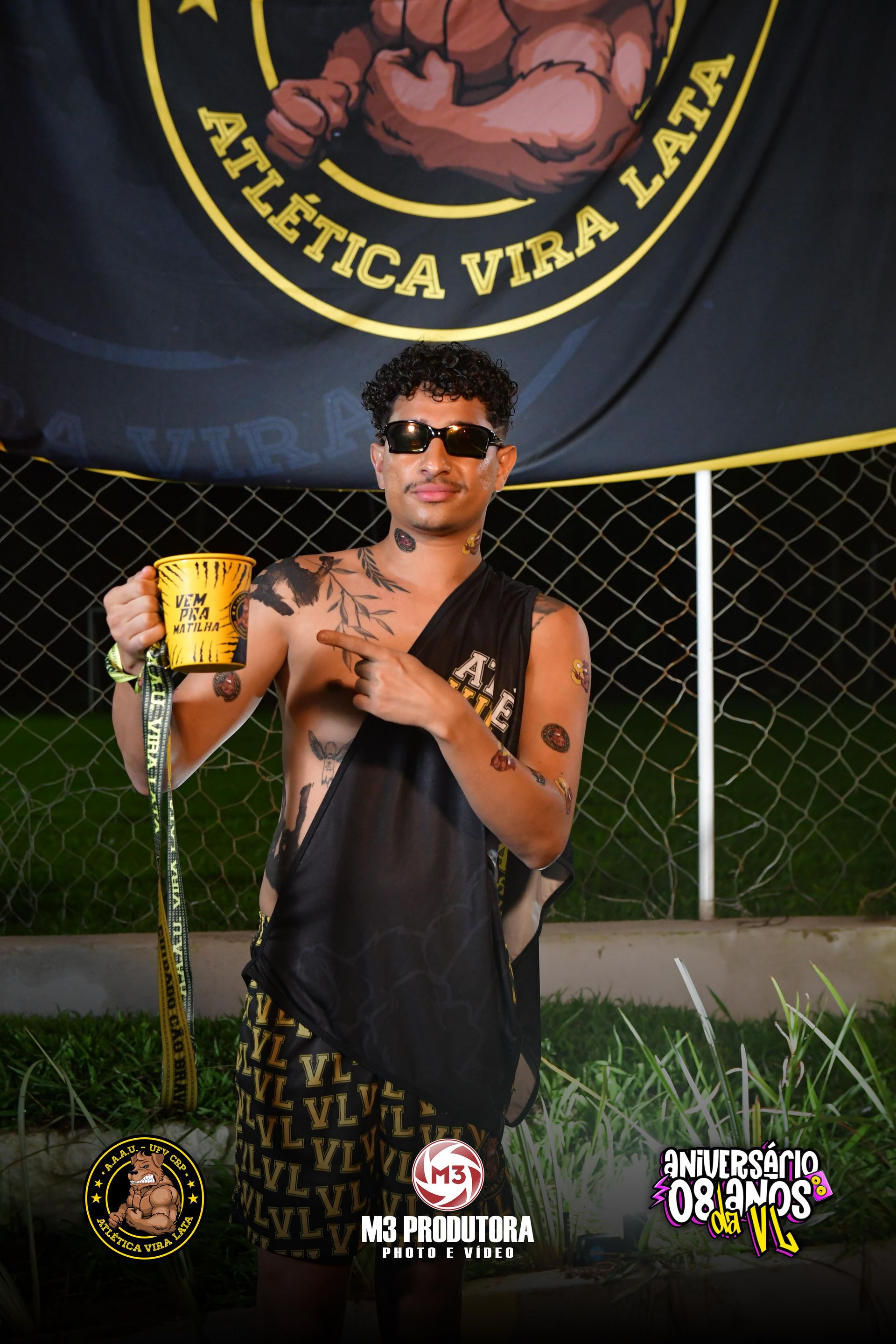 FESTA VIRA LATA 8 ANO - 2024 - 2 - 174