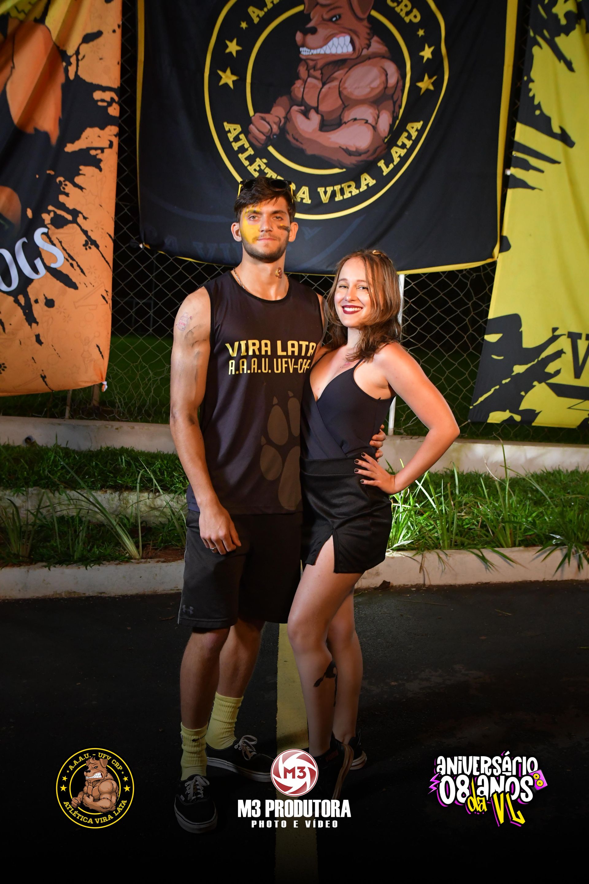 FESTA VIRA LATA 8 ANO - 2024 - 2 - 175