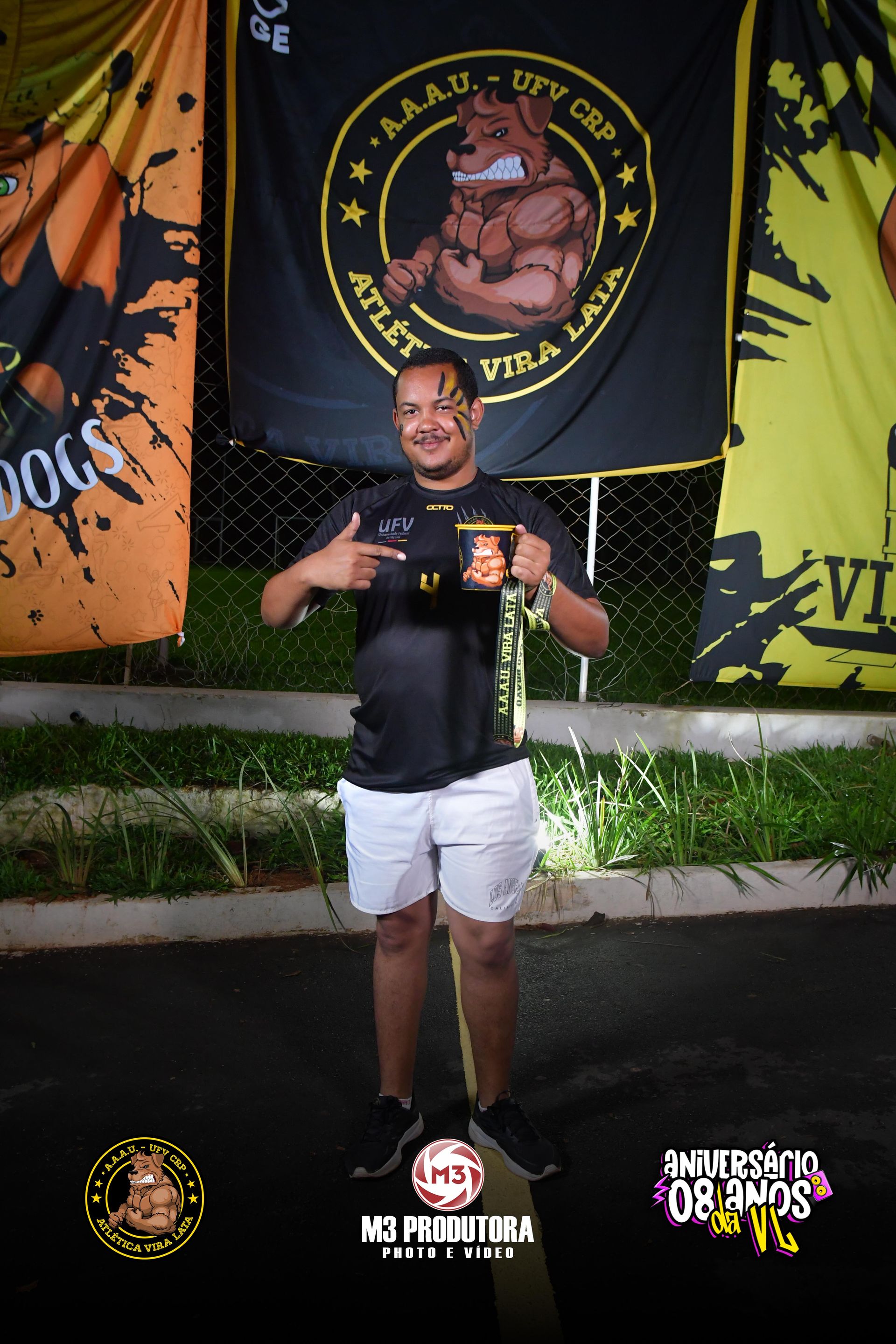 FESTA VIRA LATA 8 ANO - 2024 - 2 - 188