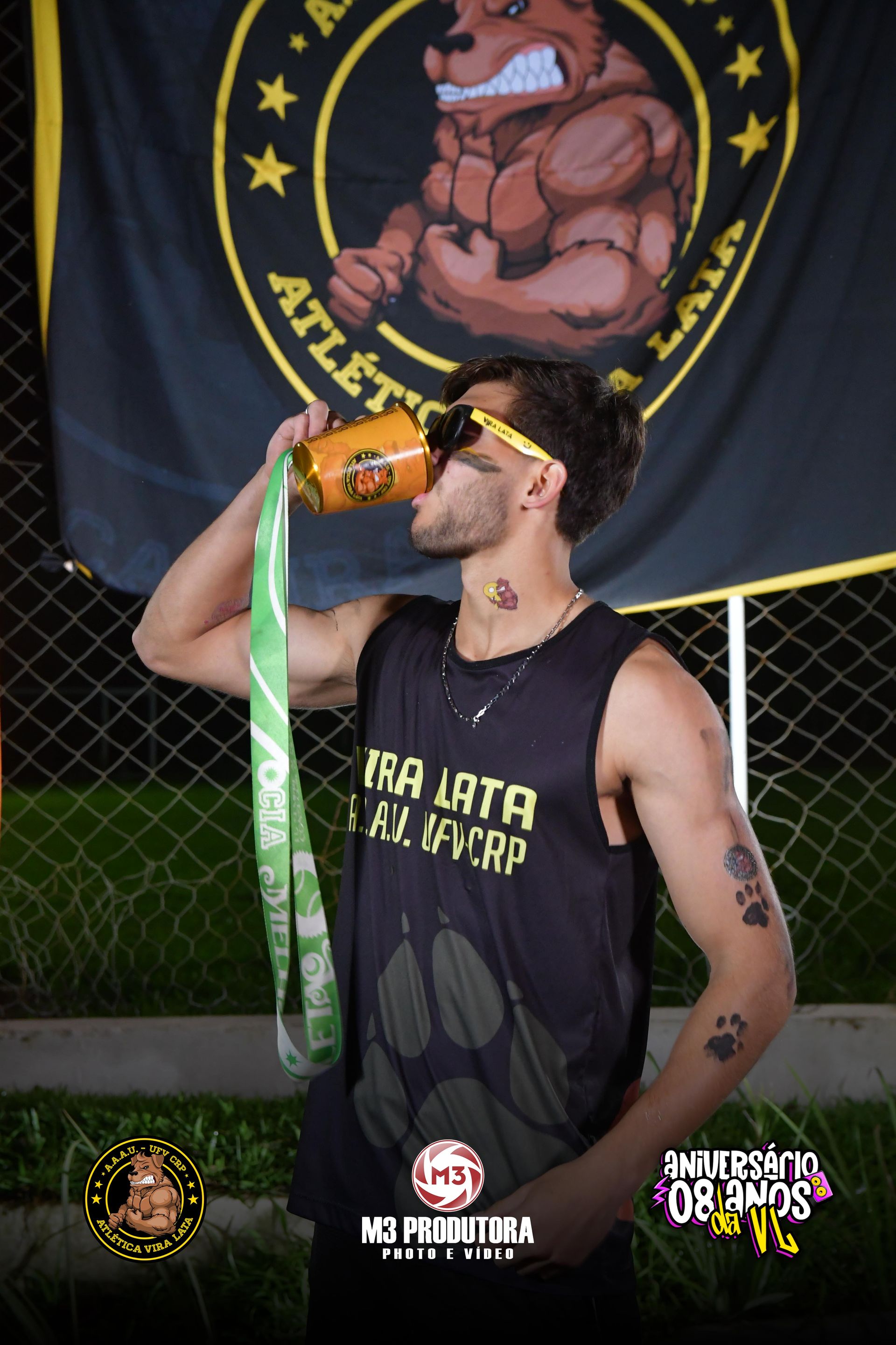 FESTA VIRA LATA 8 ANO - 2024 - 2 - 230