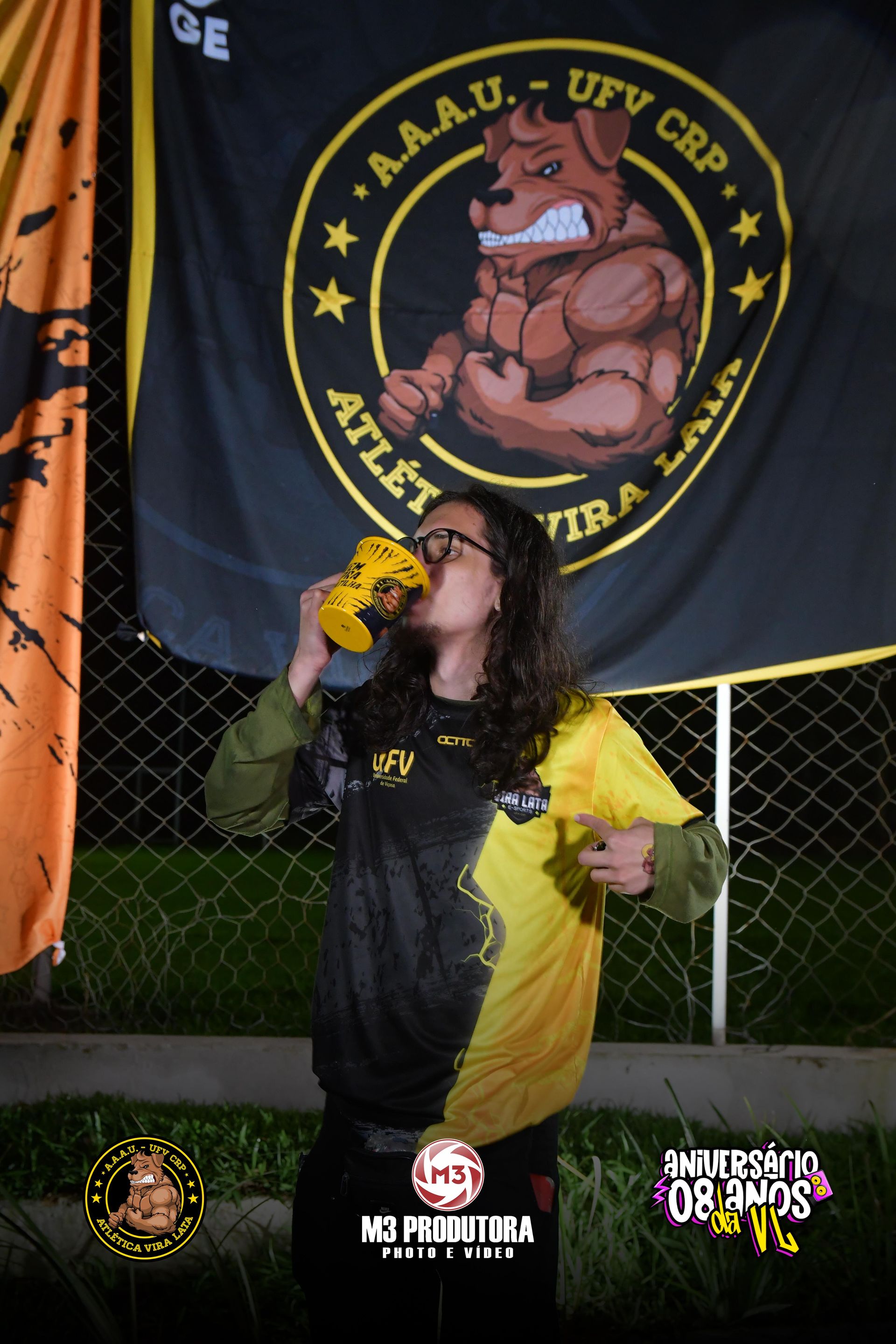 FESTA VIRA LATA 8 ANO - 2024 - 2 - 234