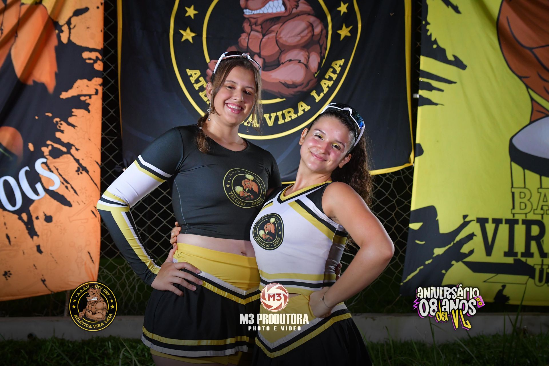 FESTA VIRA LATA 8 ANO - 2024 - 2 - 249