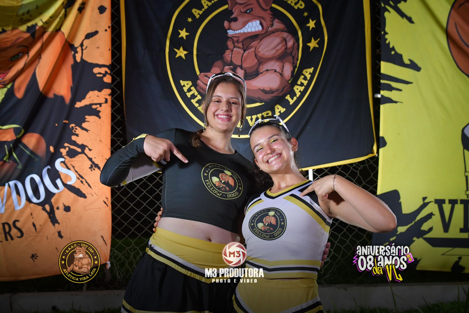 FESTA VIRA LATA 8 ANO - 2024 - 2 - 250