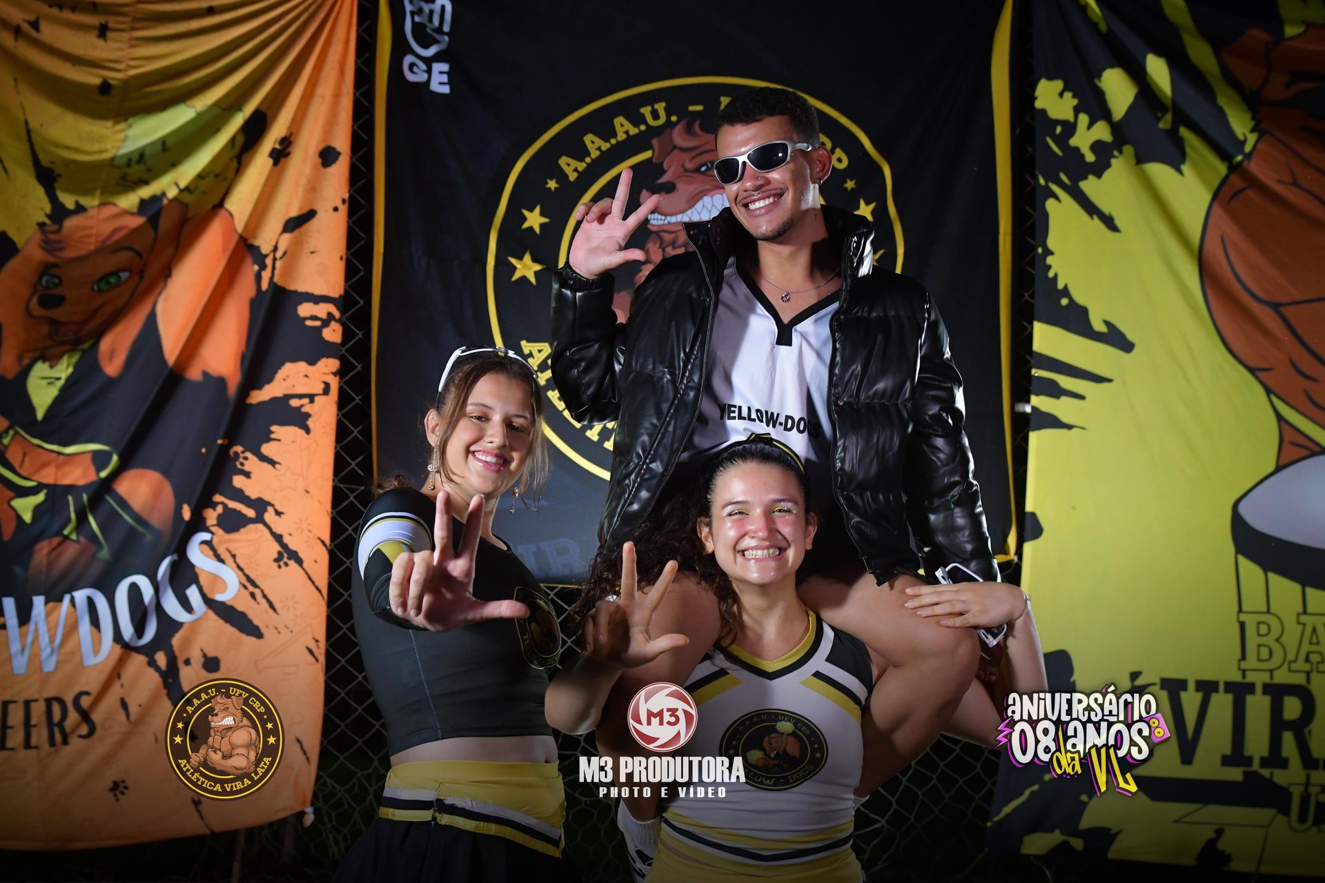 FESTA VIRA LATA 8 ANO - 2024 - 2 - 254