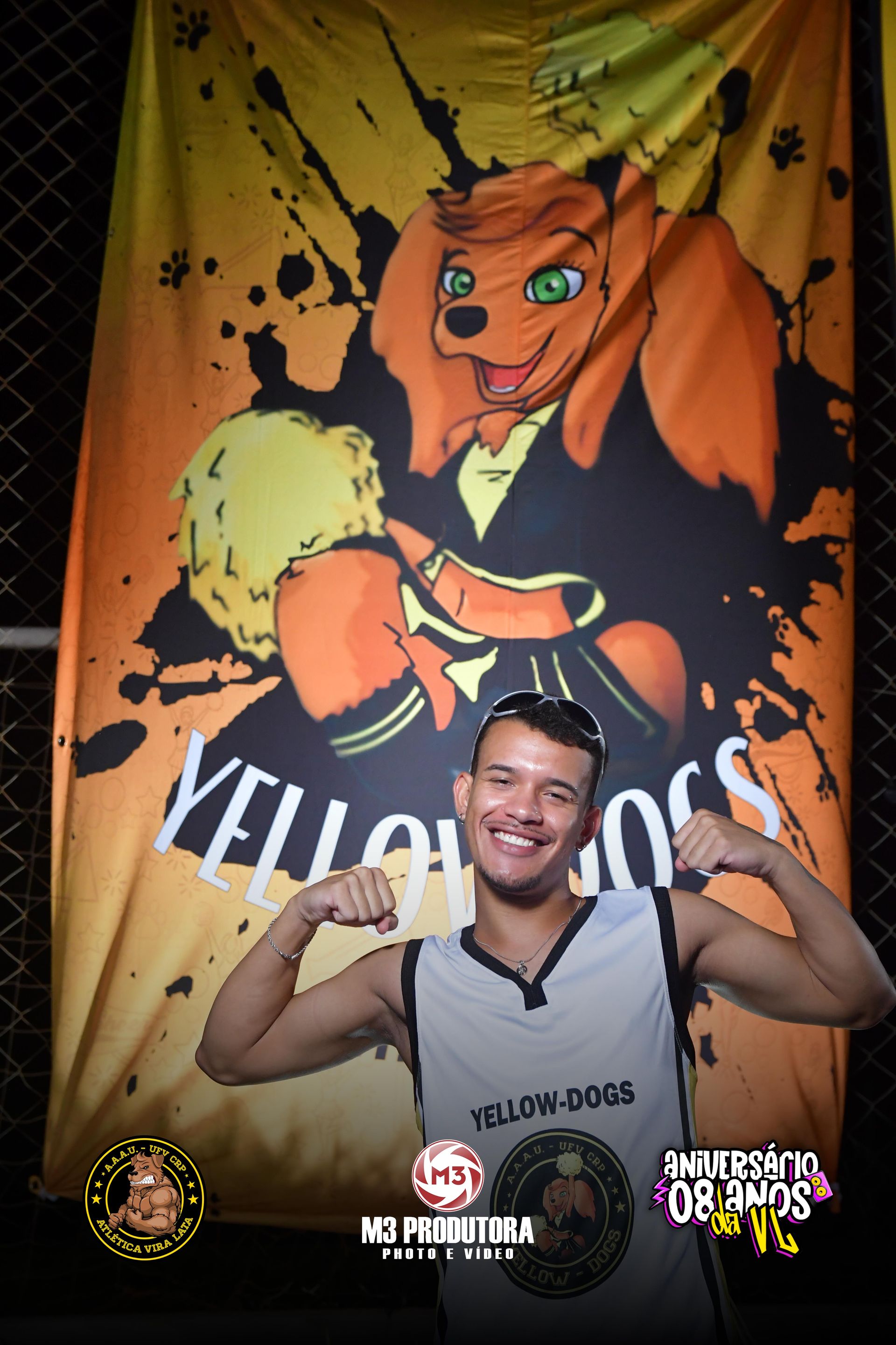 FESTA VIRA LATA 8 ANO - 2024 - 2 - 257