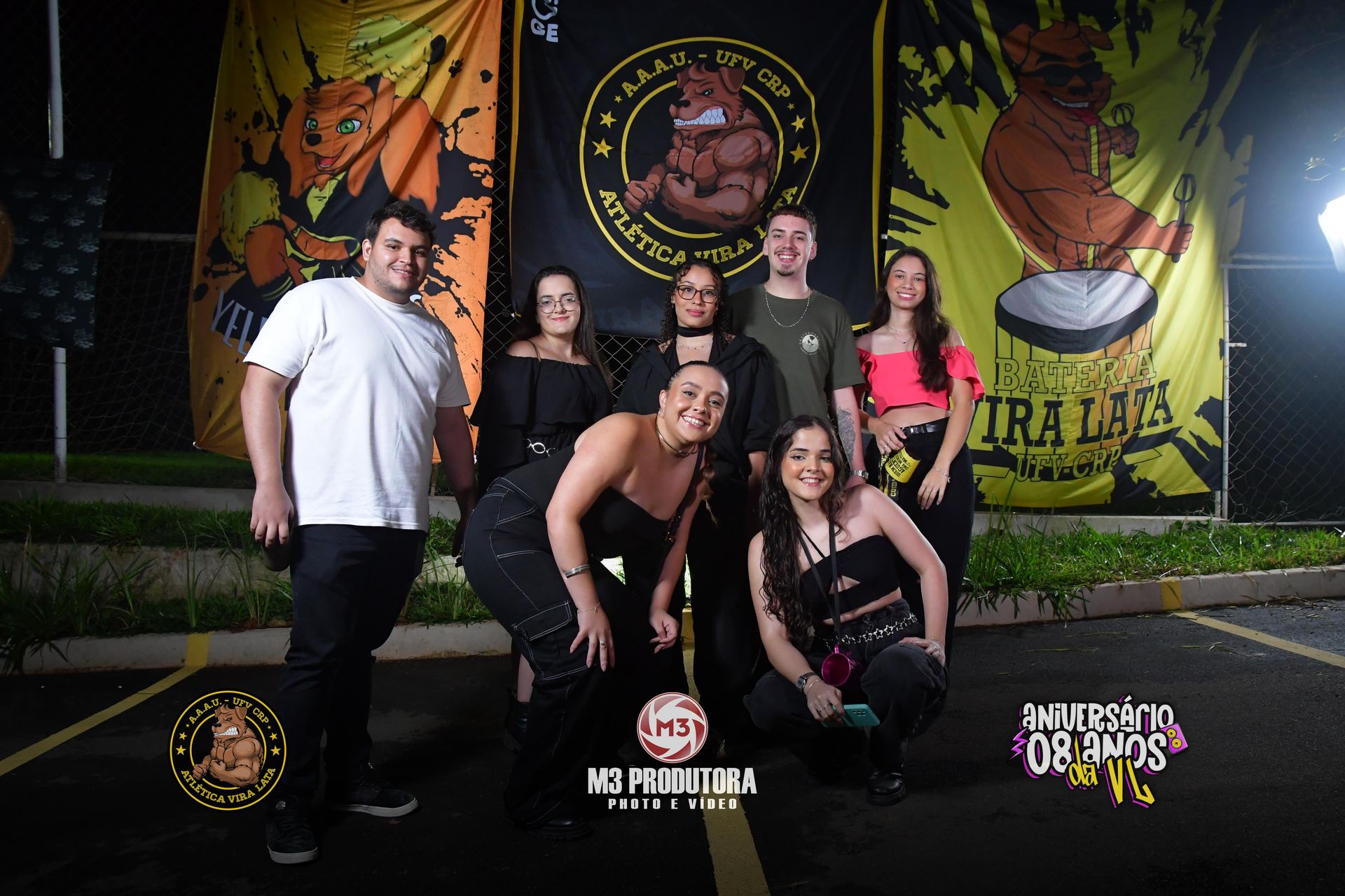 FESTA VIRA LATA 8 ANO - 2024 - 2 - 263