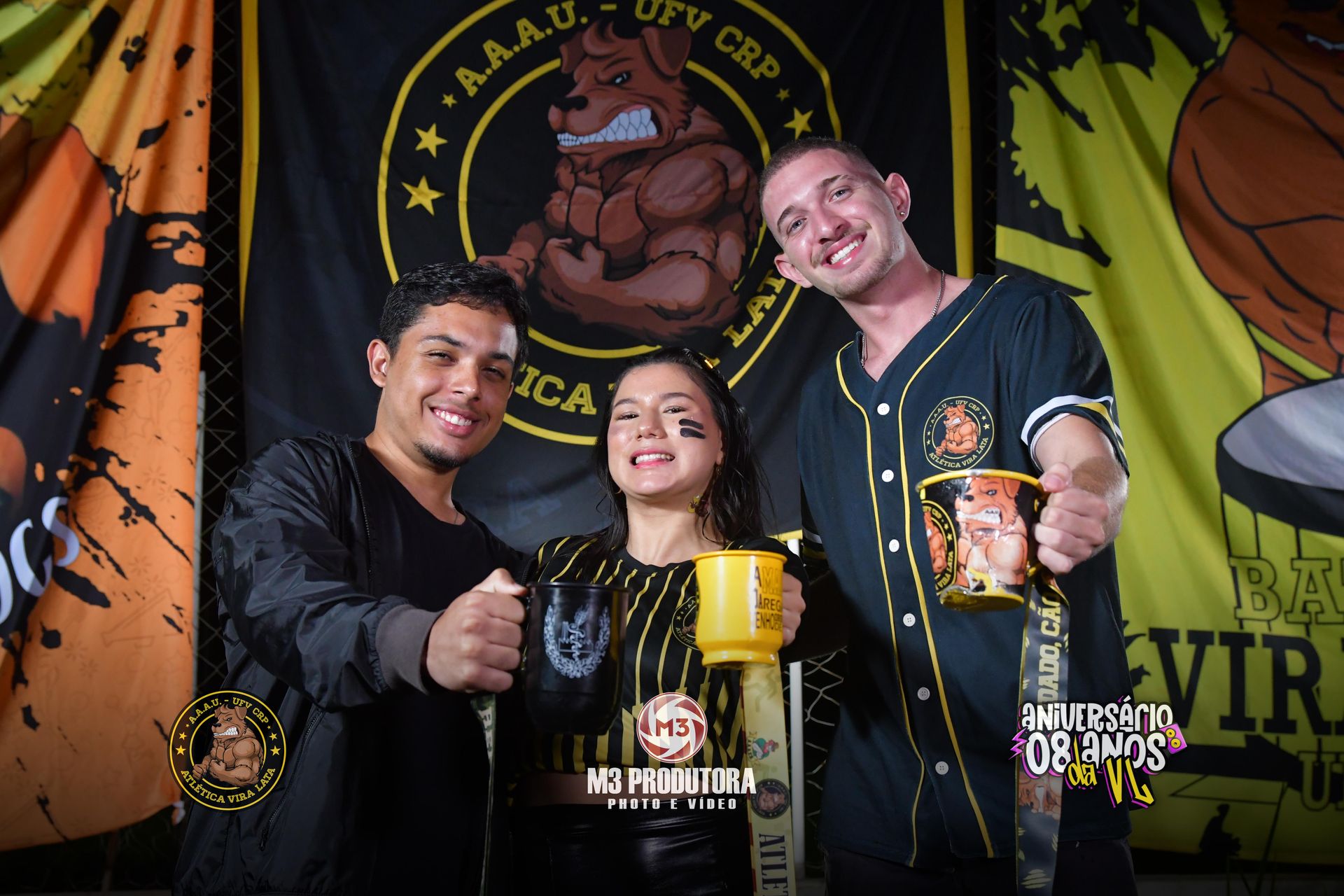 FESTA VIRA LATA 8 ANO - 2024 - 2 - 277