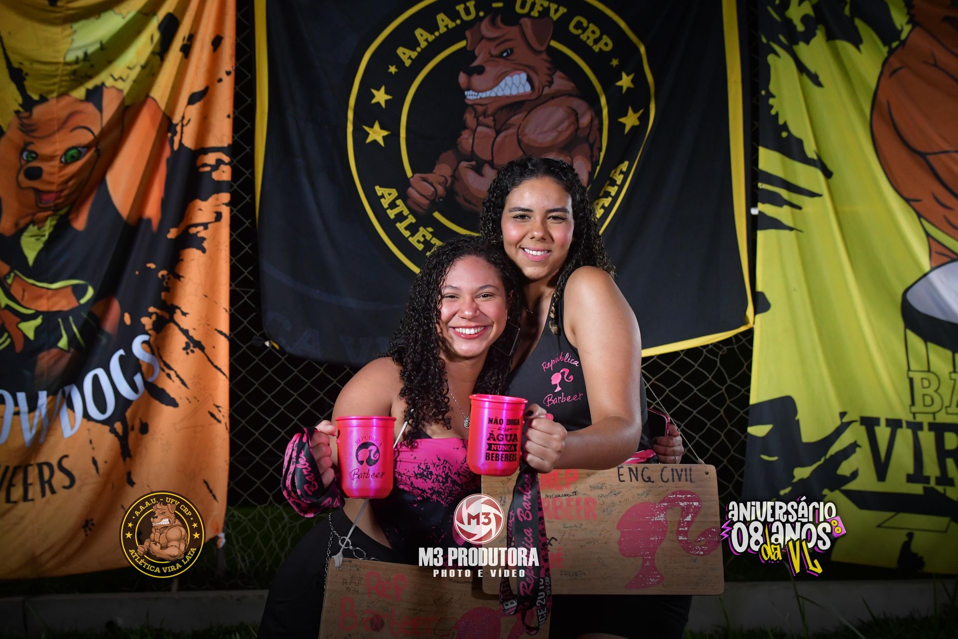 FESTA VIRA LATA 8 ANO - 2024 - 2 - 282