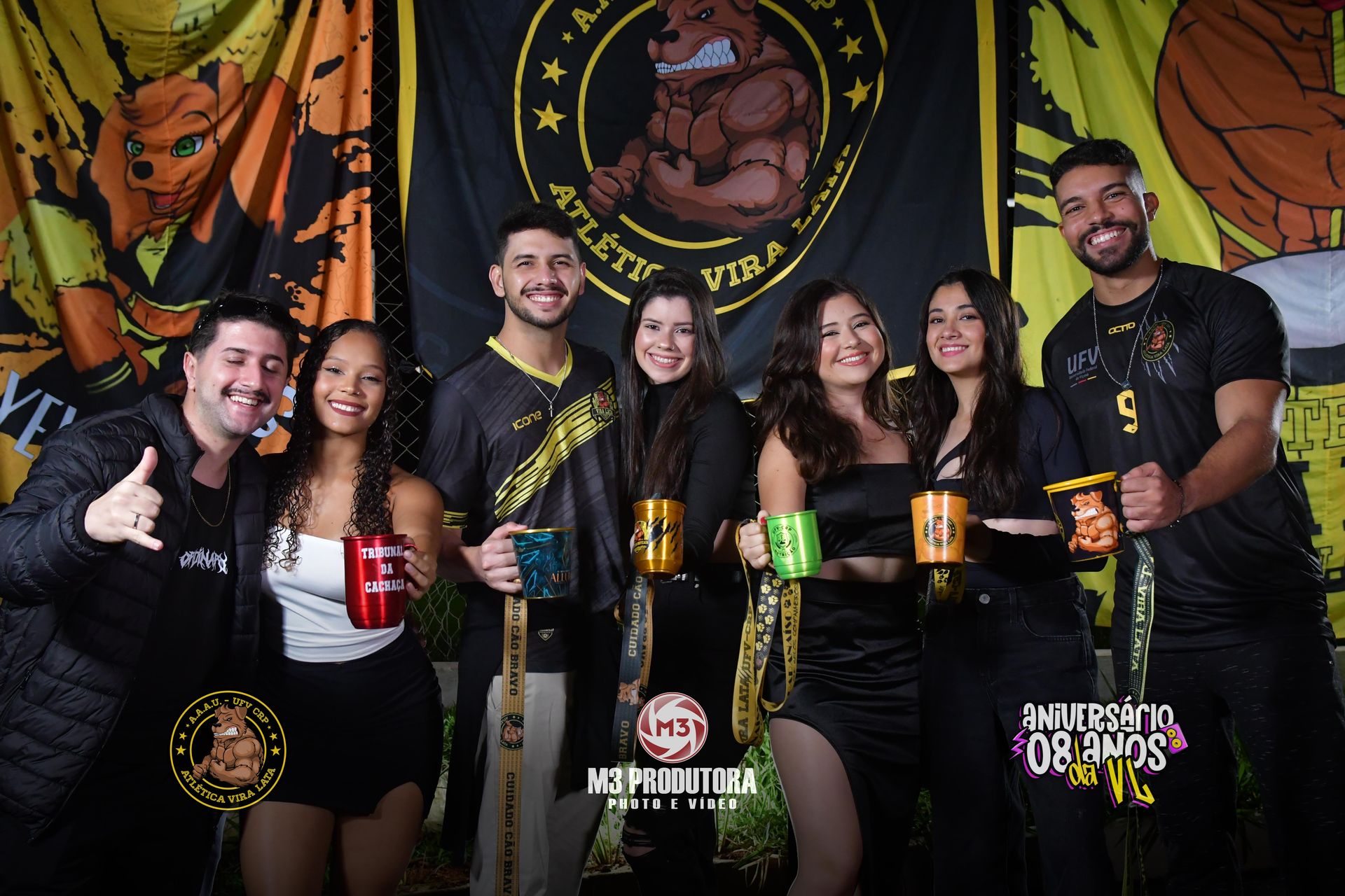 FESTA VIRA LATA 8 ANO - 2024 - 2 - 288