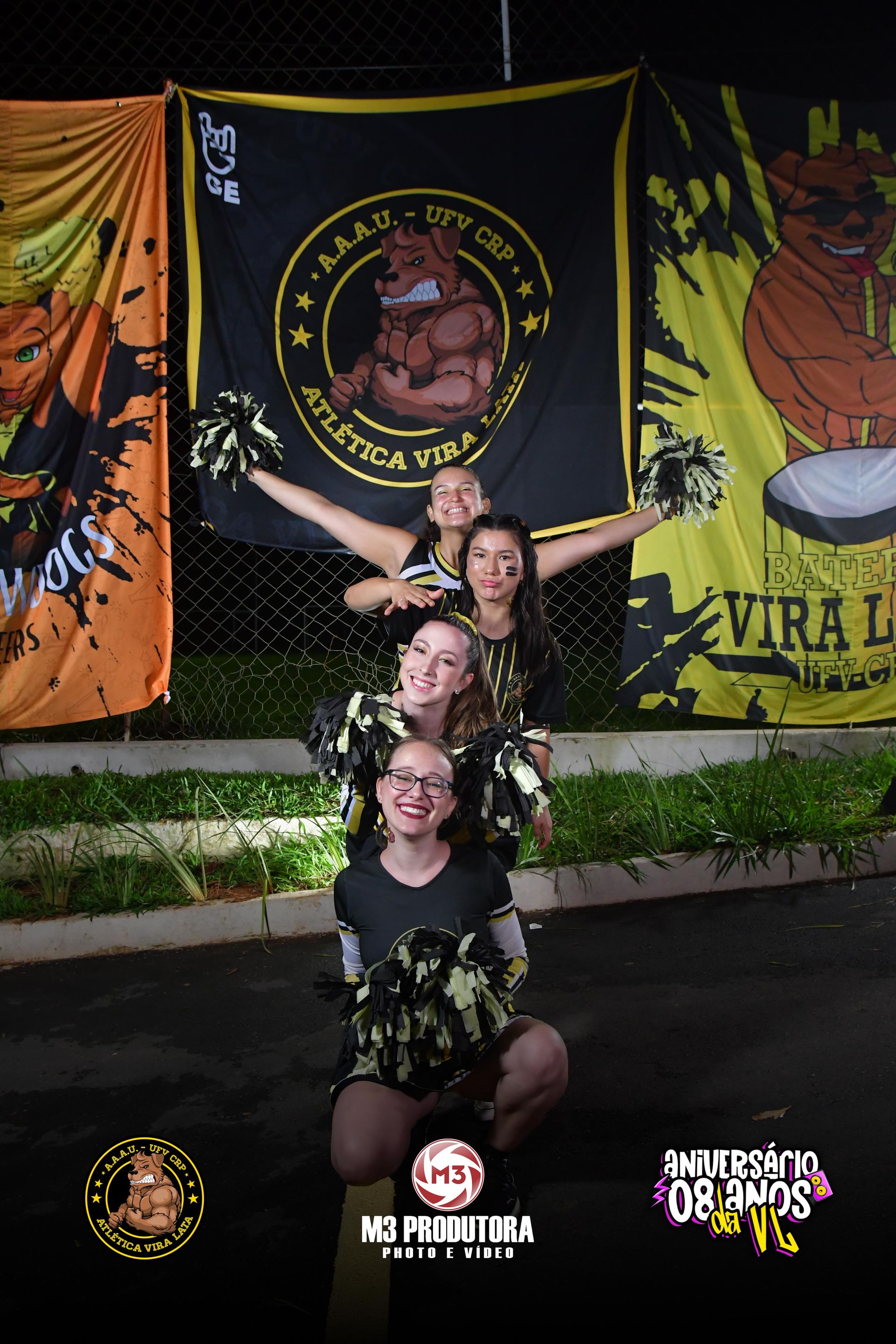 FESTA VIRA LATA 8 ANO - 2024 - 2 - 301