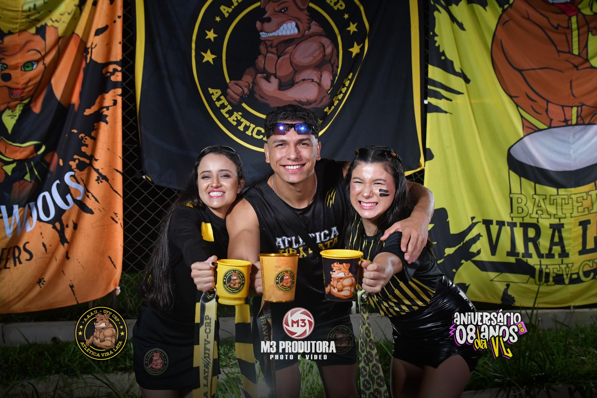 FESTA VIRA LATA 8 ANO - 2024 - 2 - 306