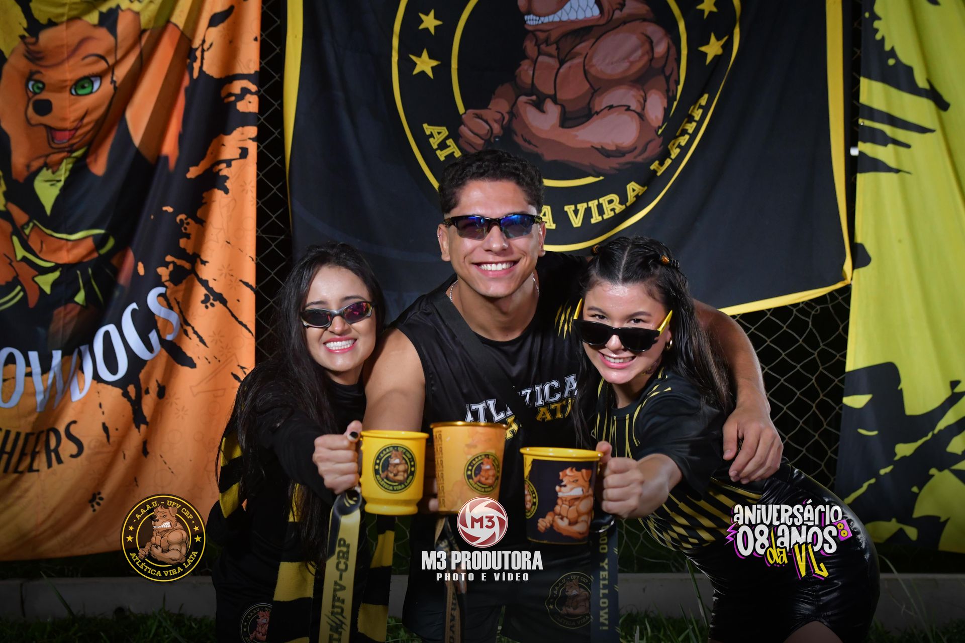 FESTA VIRA LATA 8 ANO - 2024 - 2 - 308