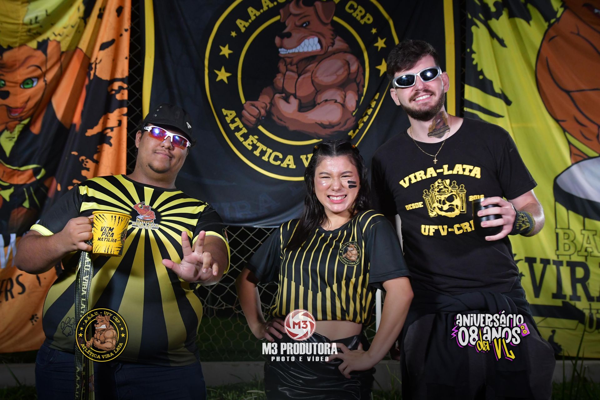 FESTA VIRA LATA 8 ANO - 2024 - 2 - 315