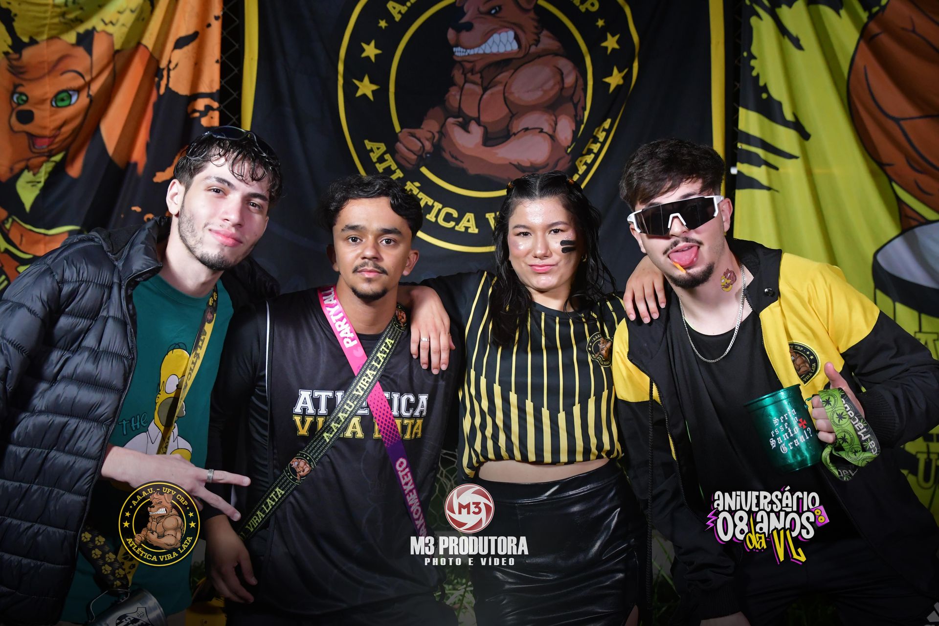 FESTA VIRA LATA 8 ANO - 2024 - 2 - 319