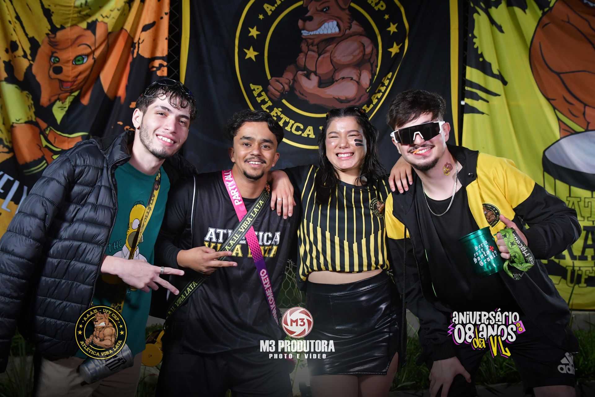 FESTA VIRA LATA 8 ANO - 2024 - 2 - 320