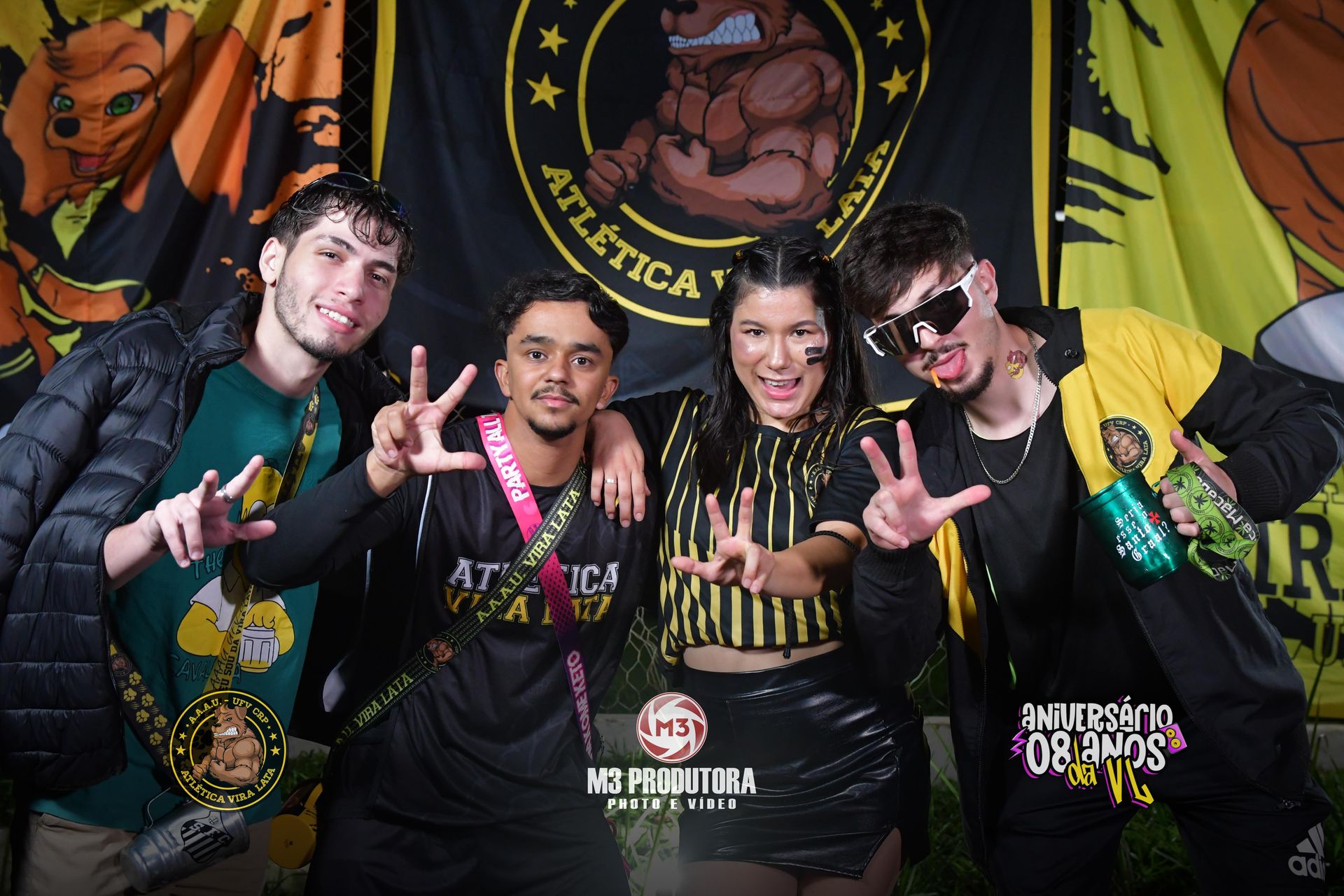 FESTA VIRA LATA 8 ANO - 2024 - 2 - 321