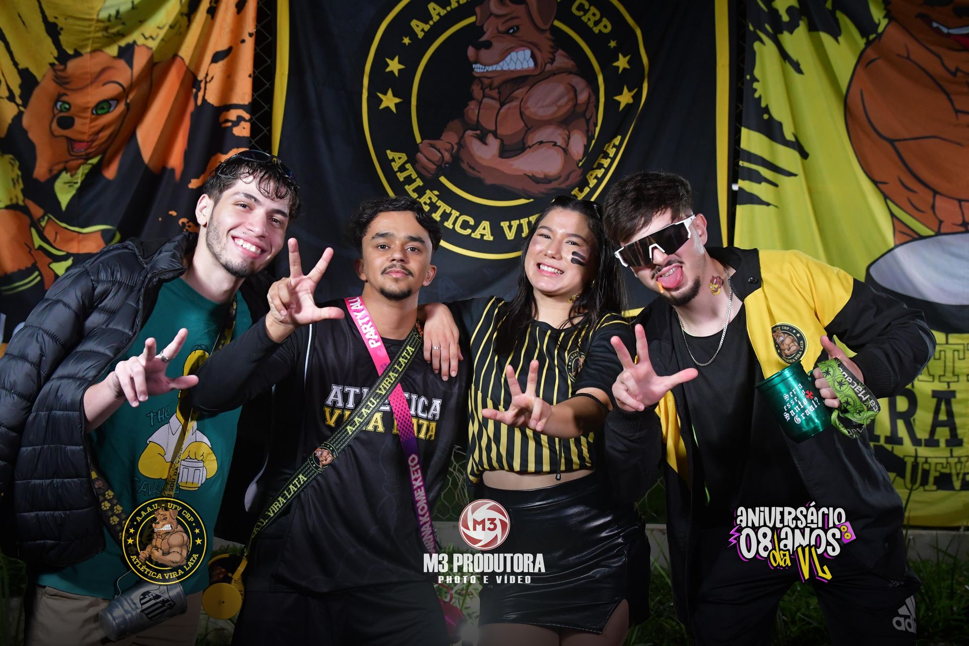 FESTA VIRA LATA 8 ANO - 2024 - 2 - 322