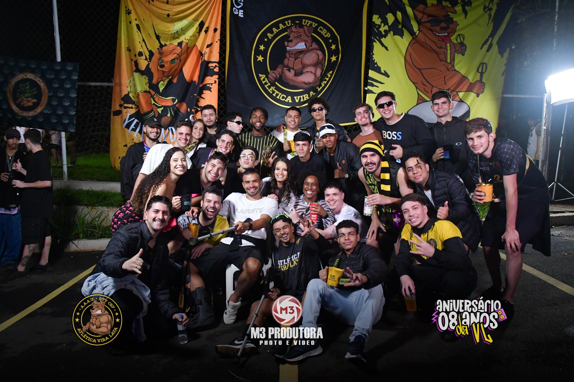FESTA VIRA LATA 8 ANO - 2024 - 2 - 332