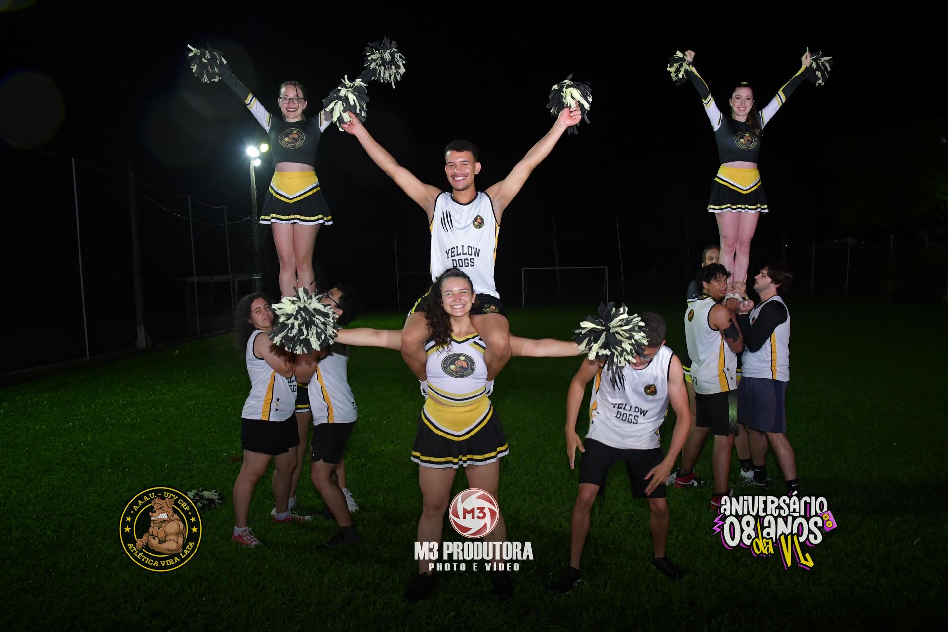 FESTA VIRA LATA 8 ANO - 2024 - 2 - 335