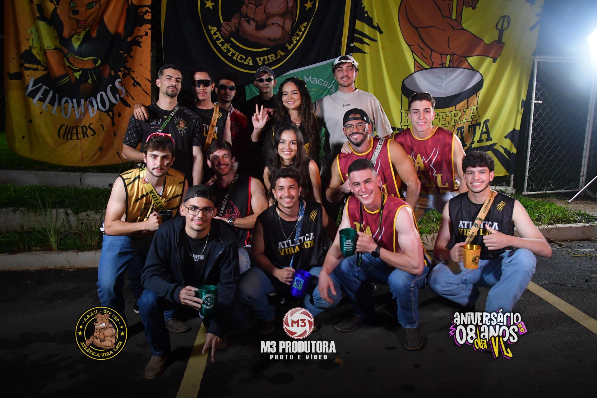 FESTA VIRA LATA 8 ANO - 2024 - 2 - 341