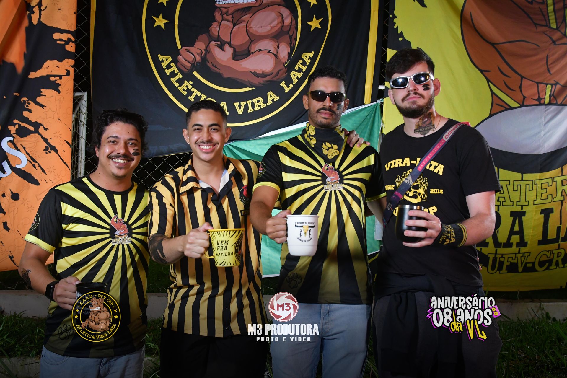 FESTA VIRA LATA 8 ANO - 2024 - 2 - 345