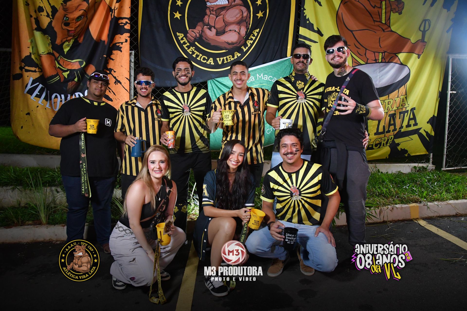 FESTA VIRA LATA 8 ANO - 2024 - 2 - 347