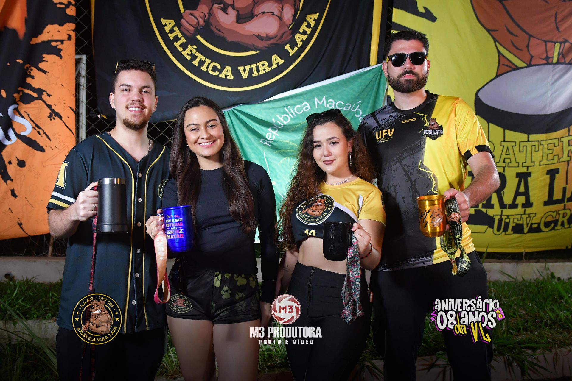 FESTA VIRA LATA 8 ANO - 2024 - 2 - 348