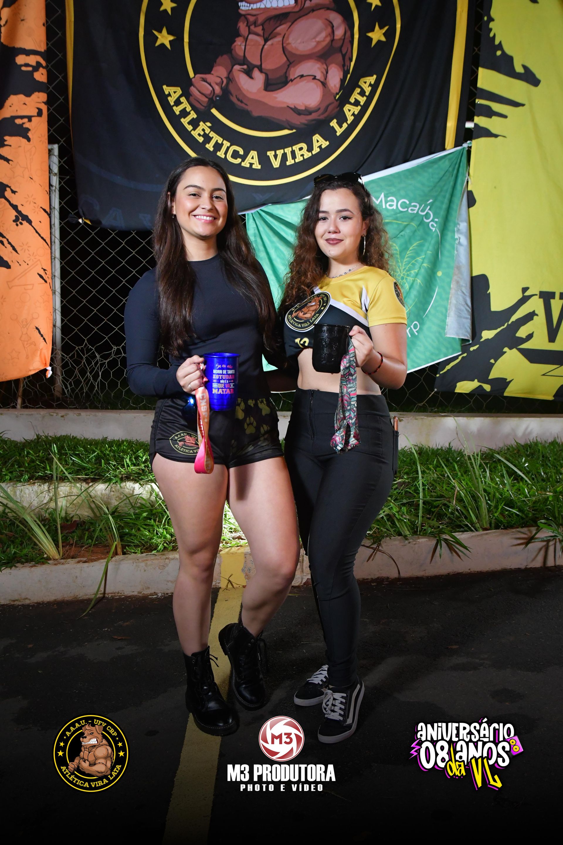 FESTA VIRA LATA 8 ANO - 2024 - 2 - 350